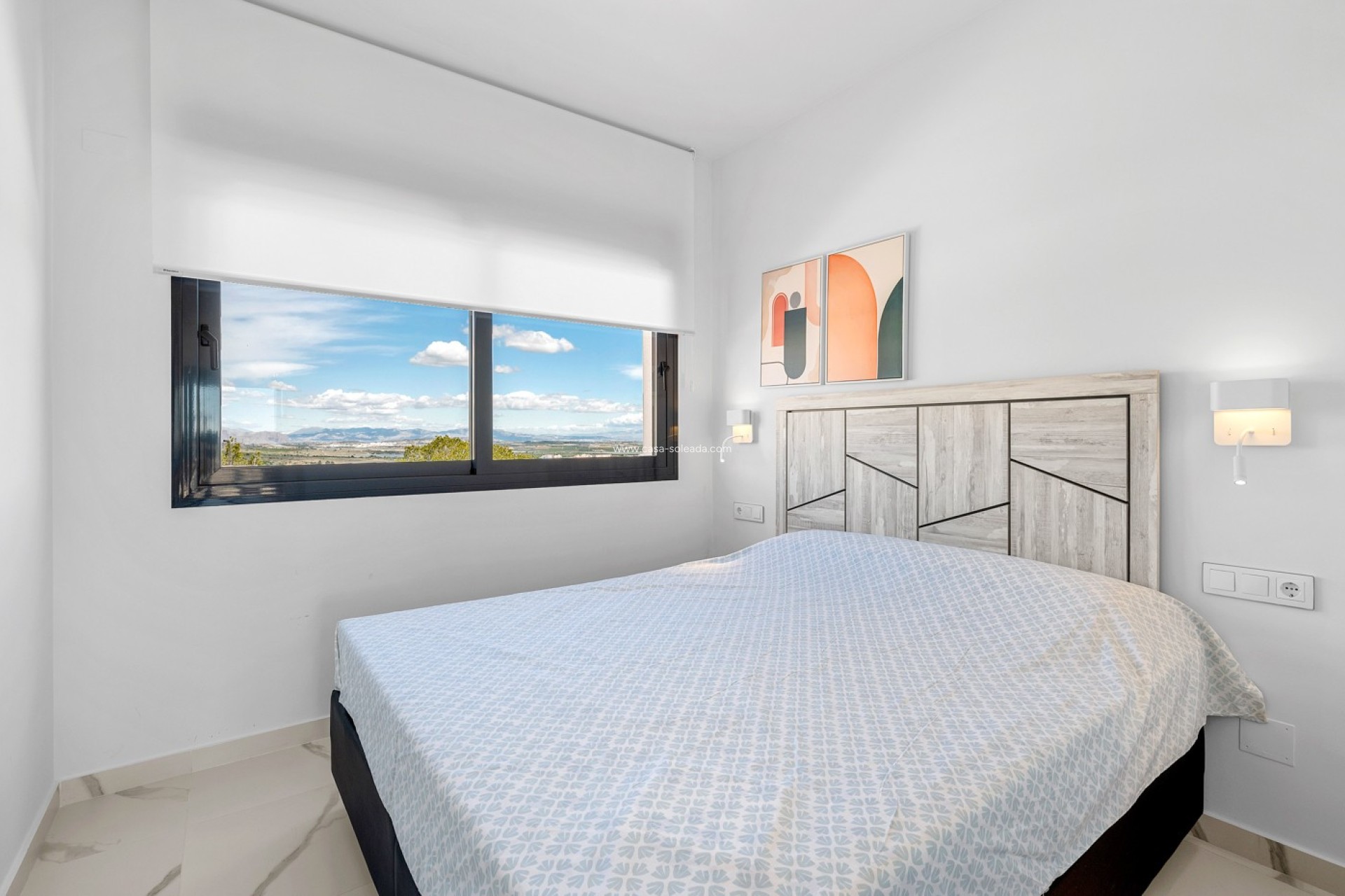 Revente - Appartement - San Miguel de Salinas - San Miguel Salinas