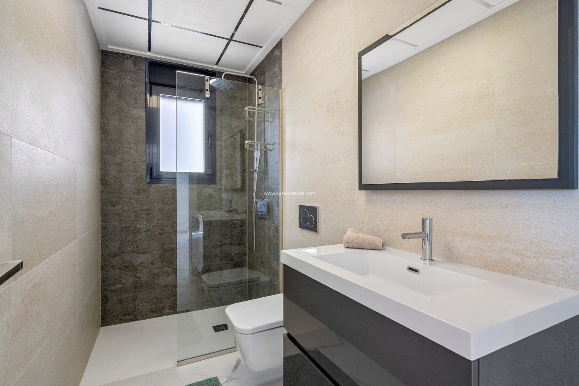 Revente - Appartement - San Miguel de Salinas - San Miguel Salinas