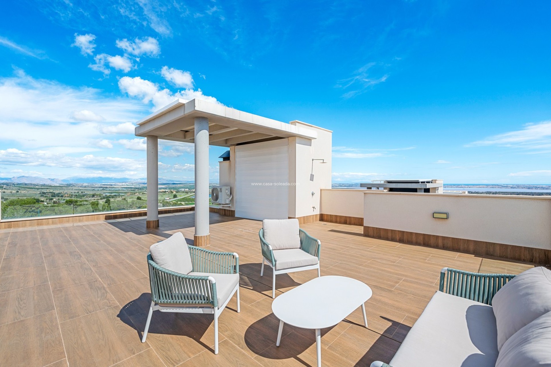Revente - Appartement - San Miguel de Salinas - San Miguel Salinas
