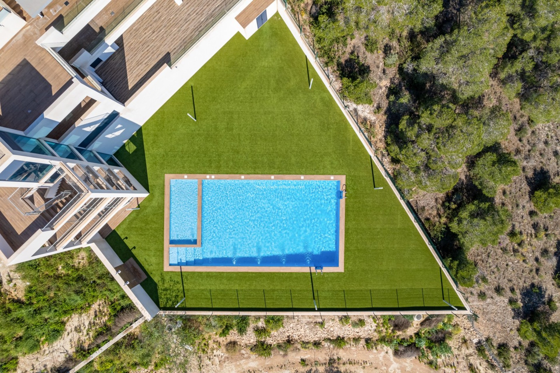 Revente - Appartement - San Miguel de Salinas - San Miguel Salinas