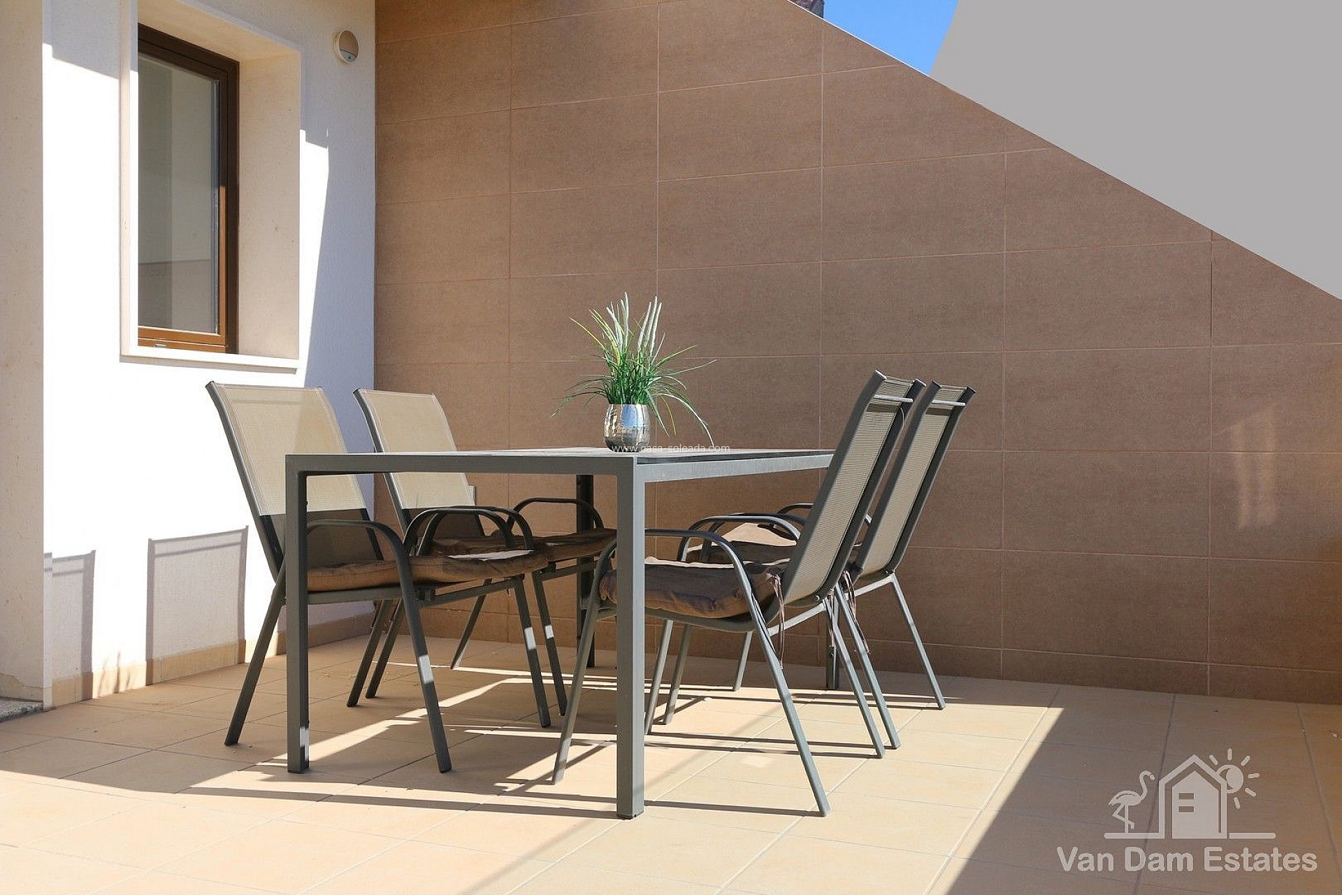 Revente - Appartement - San Pedro del Pinatar - Costa Calida