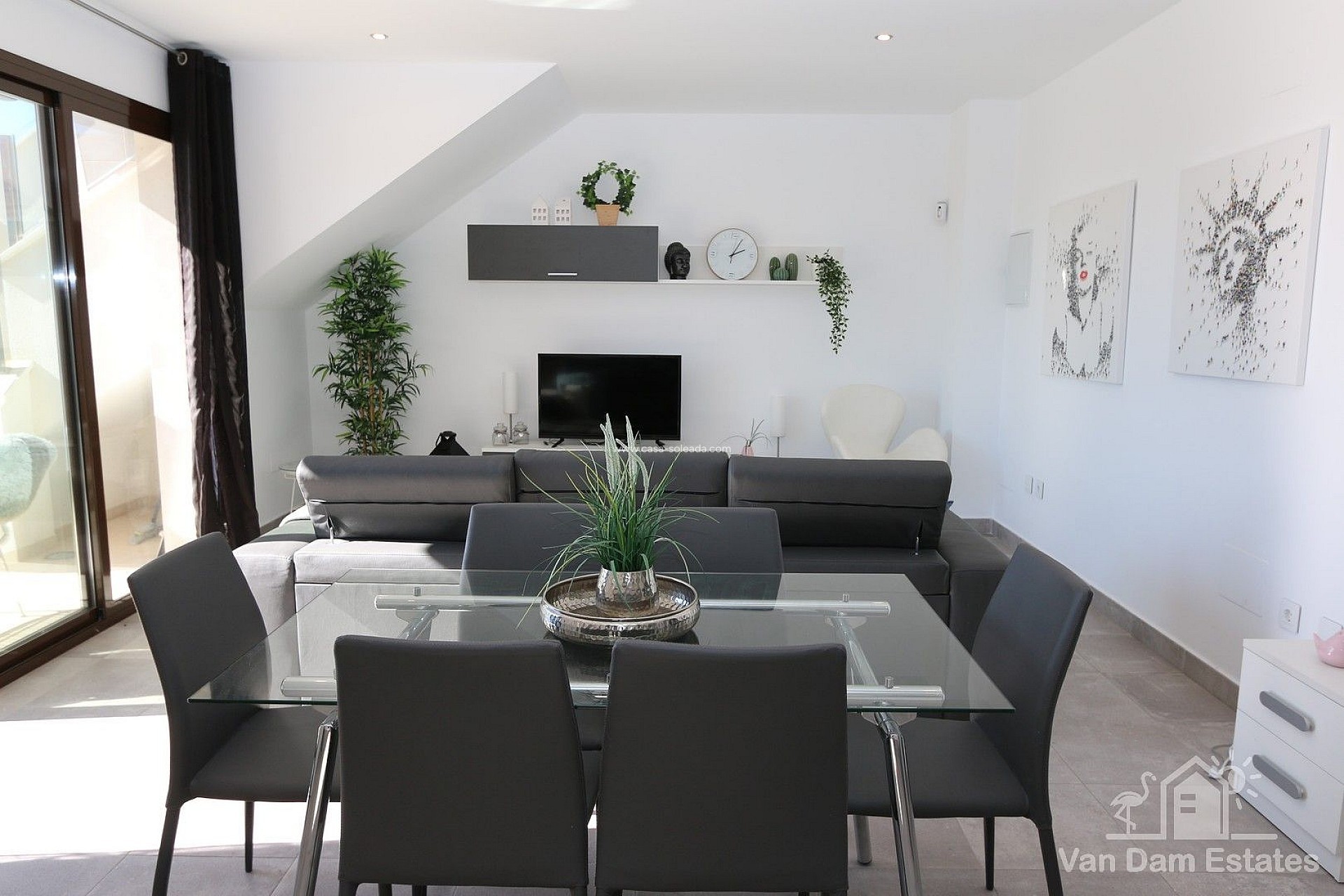 Revente - Appartement - San Pedro del Pinatar - Costa Calida
