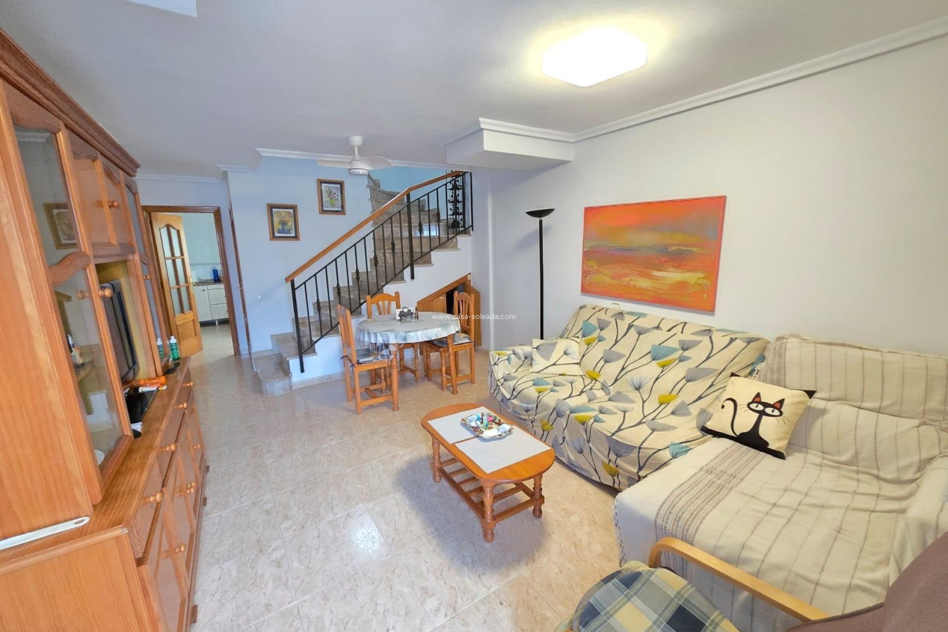 Revente - Appartement - San Pedro del Pinatar - San Pedro De Pinatar
