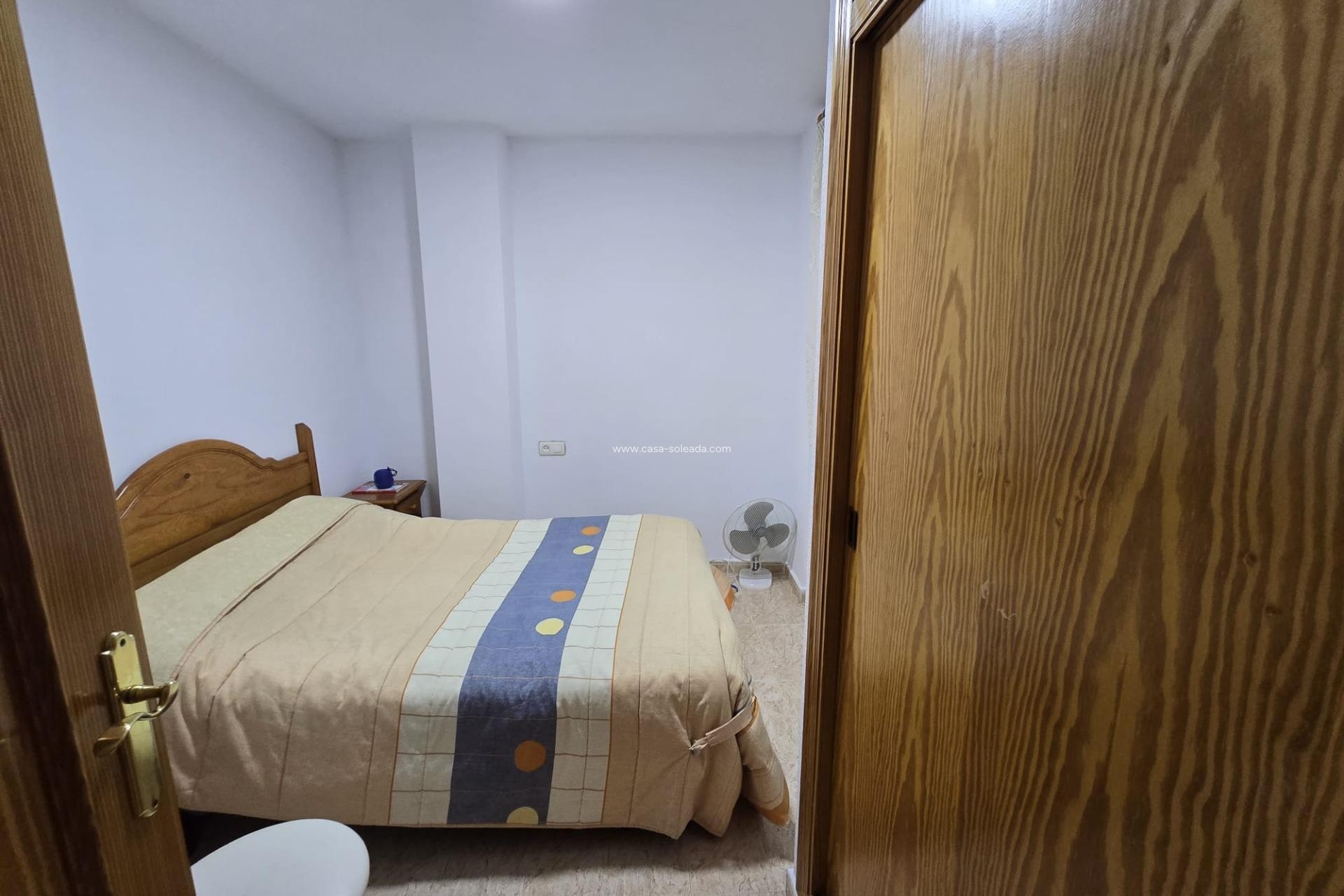 Revente - Appartement - San Pedro del Pinatar - San Pedro De Pinatar