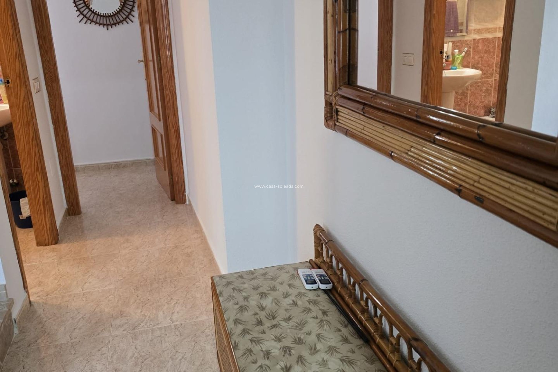 Revente - Appartement - San Pedro del Pinatar - San Pedro De Pinatar