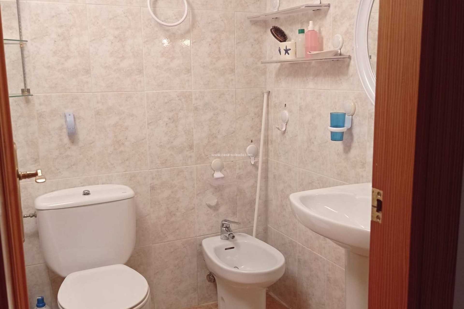 Revente - Appartement - San Pedro del Pinatar - San Pedro De Pinatar