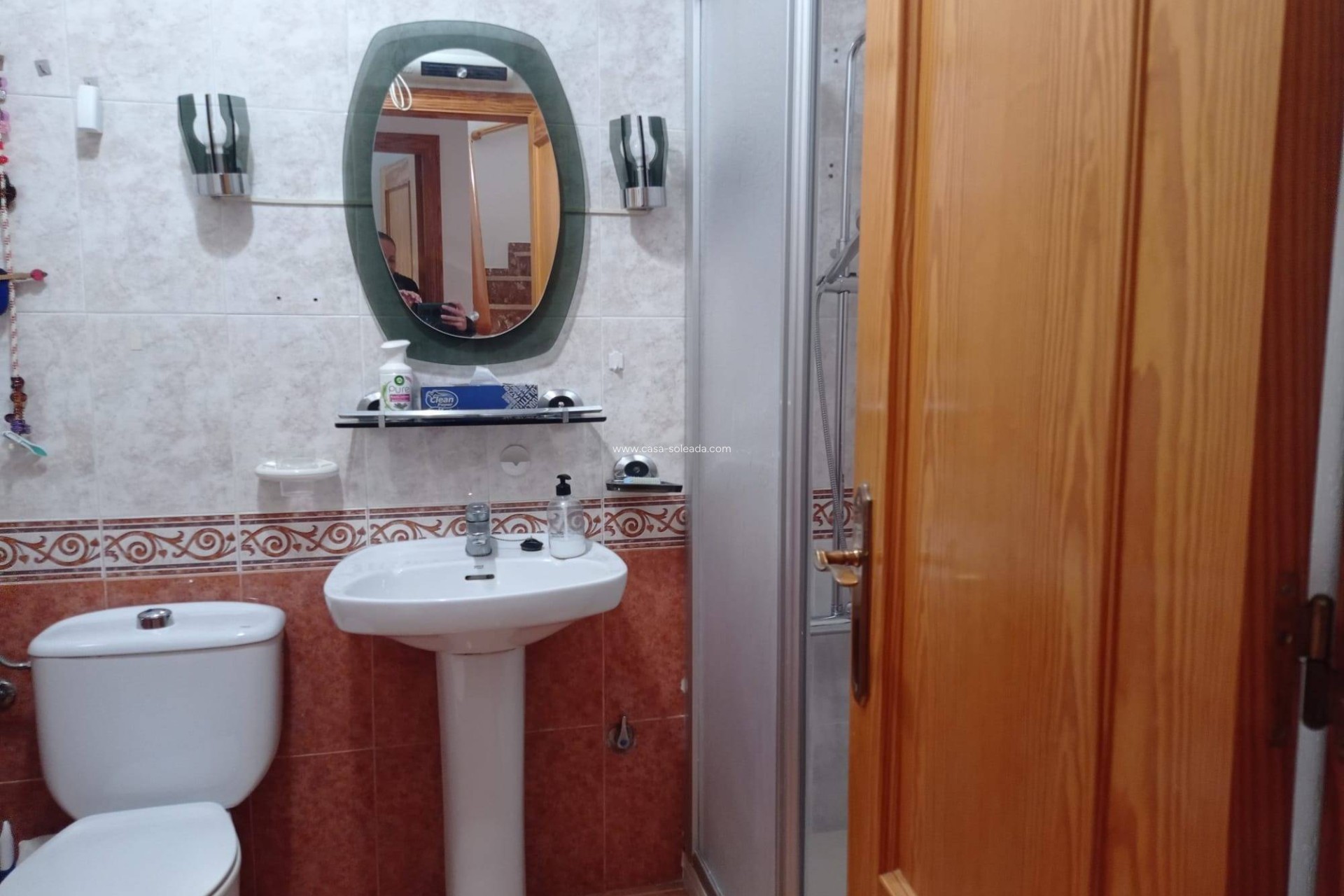 Revente - Appartement - San Pedro del Pinatar - San Pedro De Pinatar