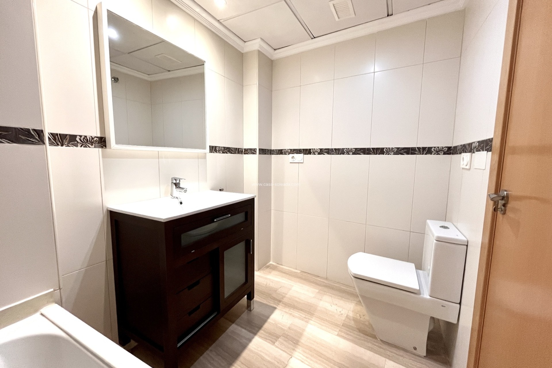 Revente - Appartement - Santa Pola - Costa Blanca