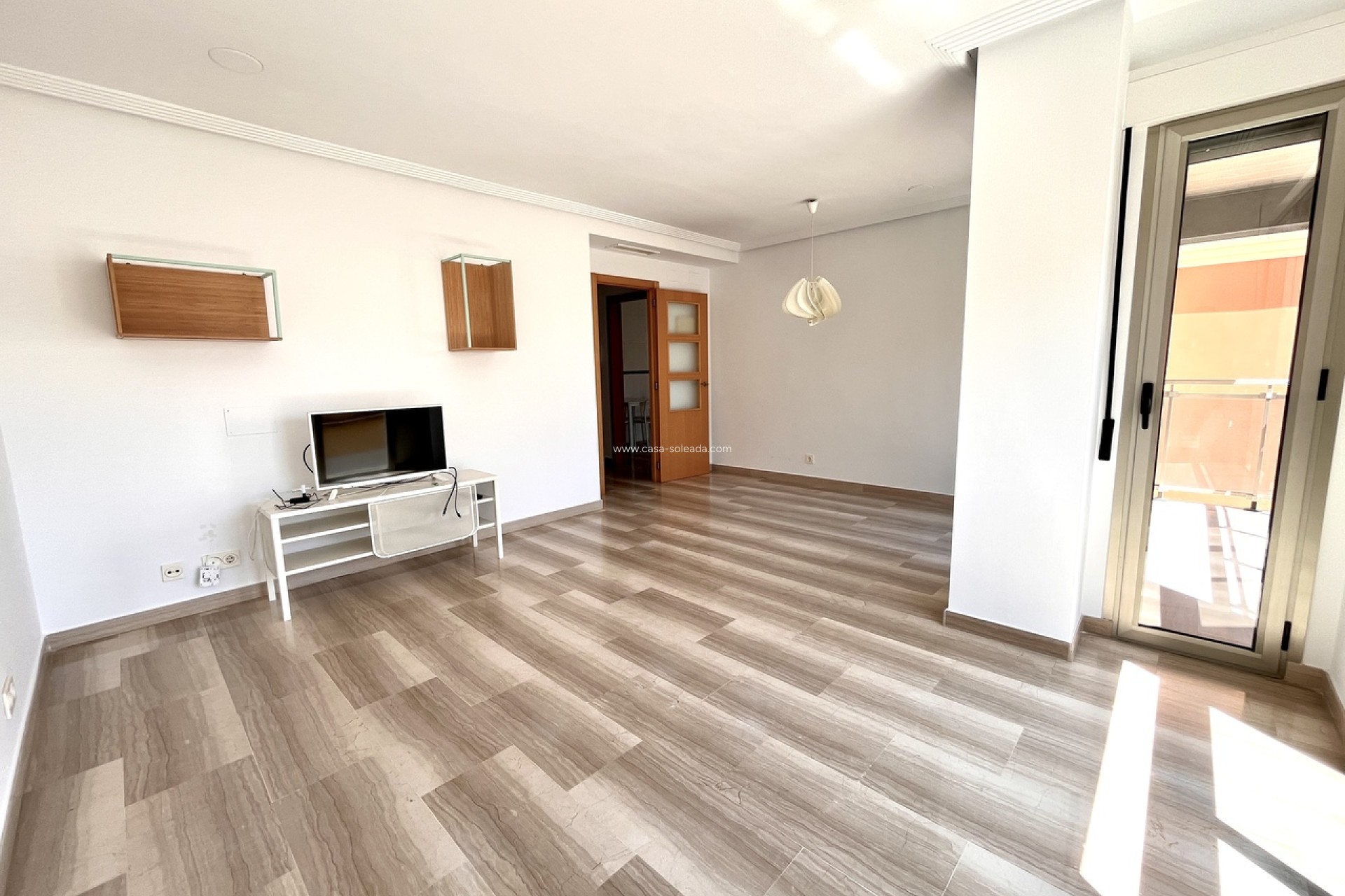 Revente - Appartement - Santa Pola
