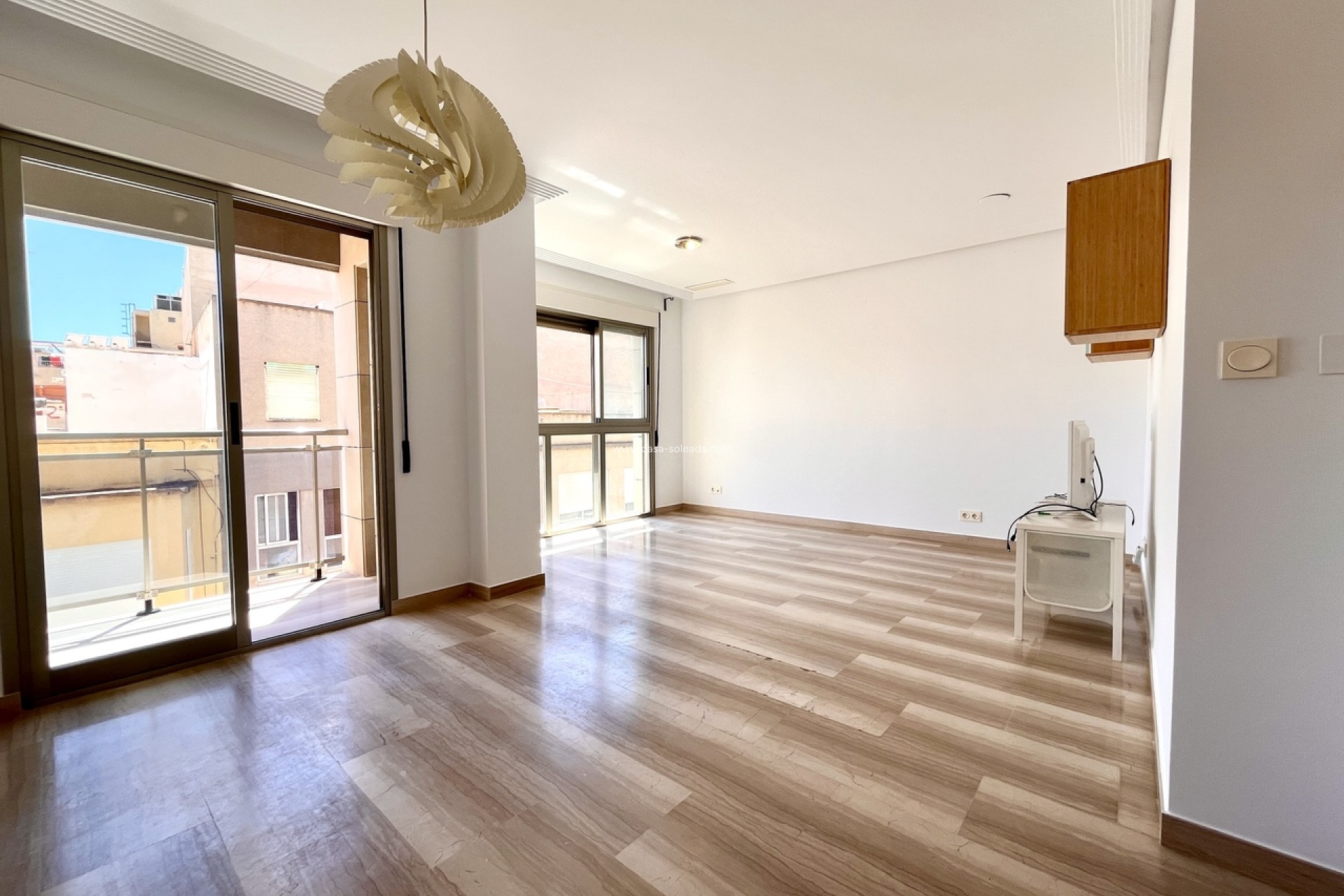 Revente - Appartement - Santa Pola
