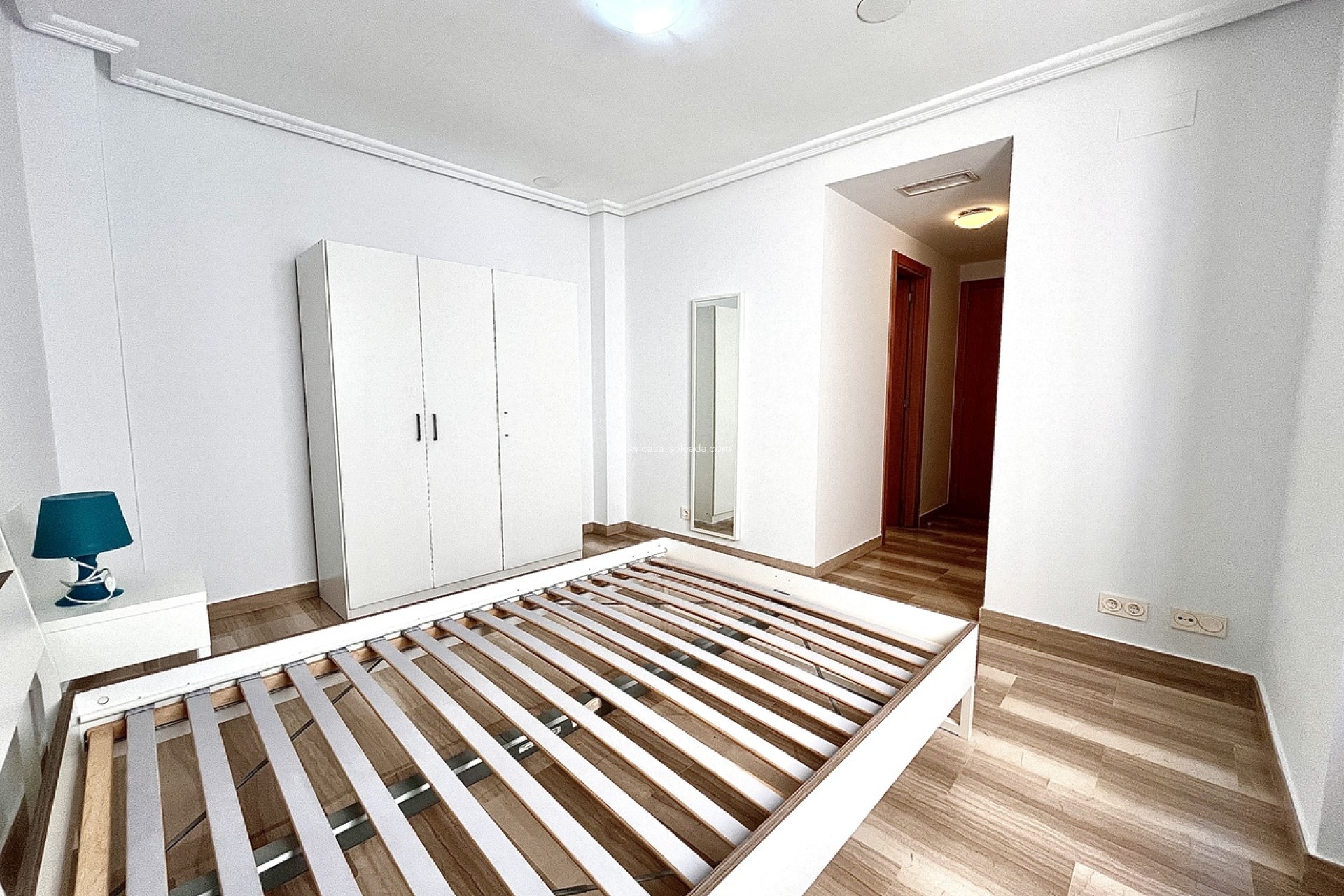 Revente - Appartement - Santa Pola