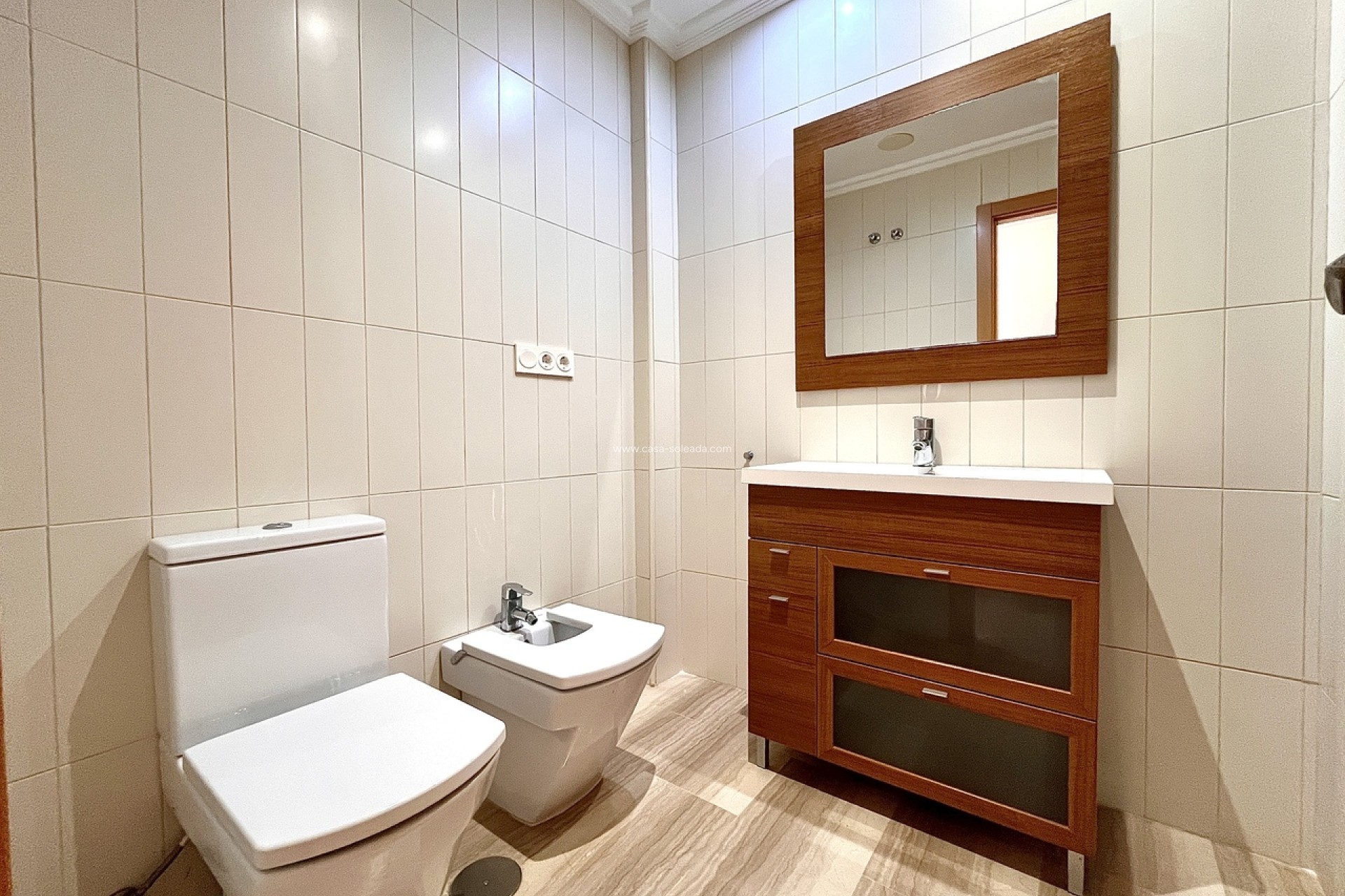 Revente - Appartement - Santa Pola