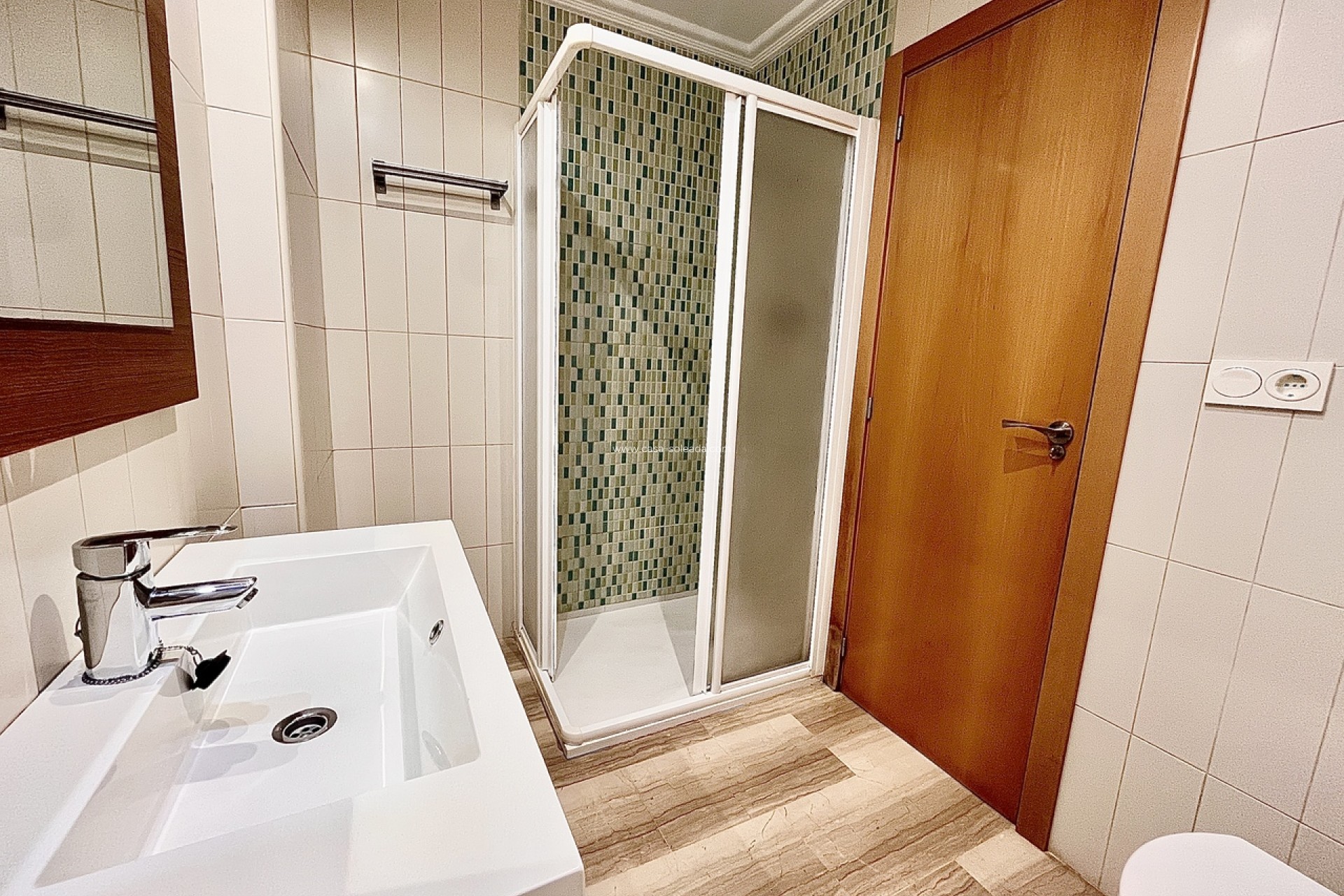 Revente - Appartement - Santa Pola
