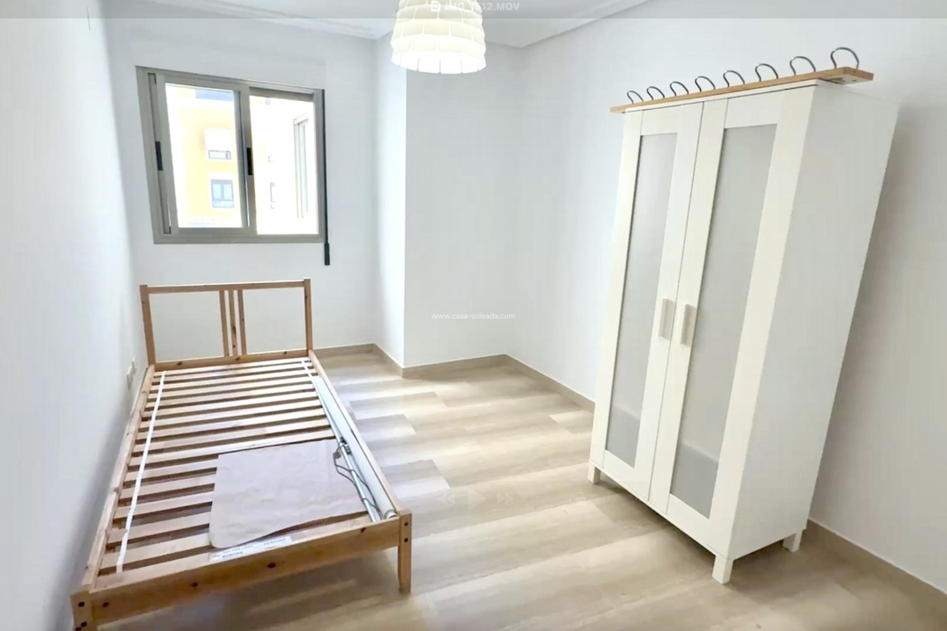 Revente - Appartement - Santa Pola