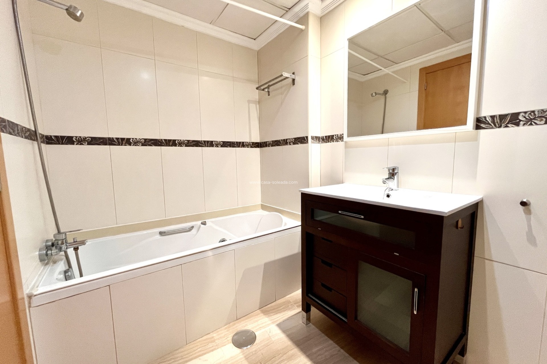 Revente - Appartement - Santa Pola