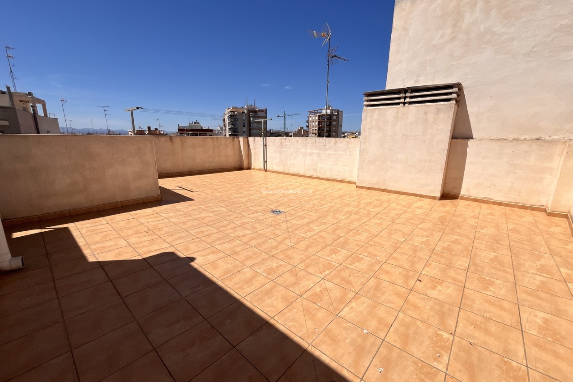 Revente - Appartement - Santa Pola