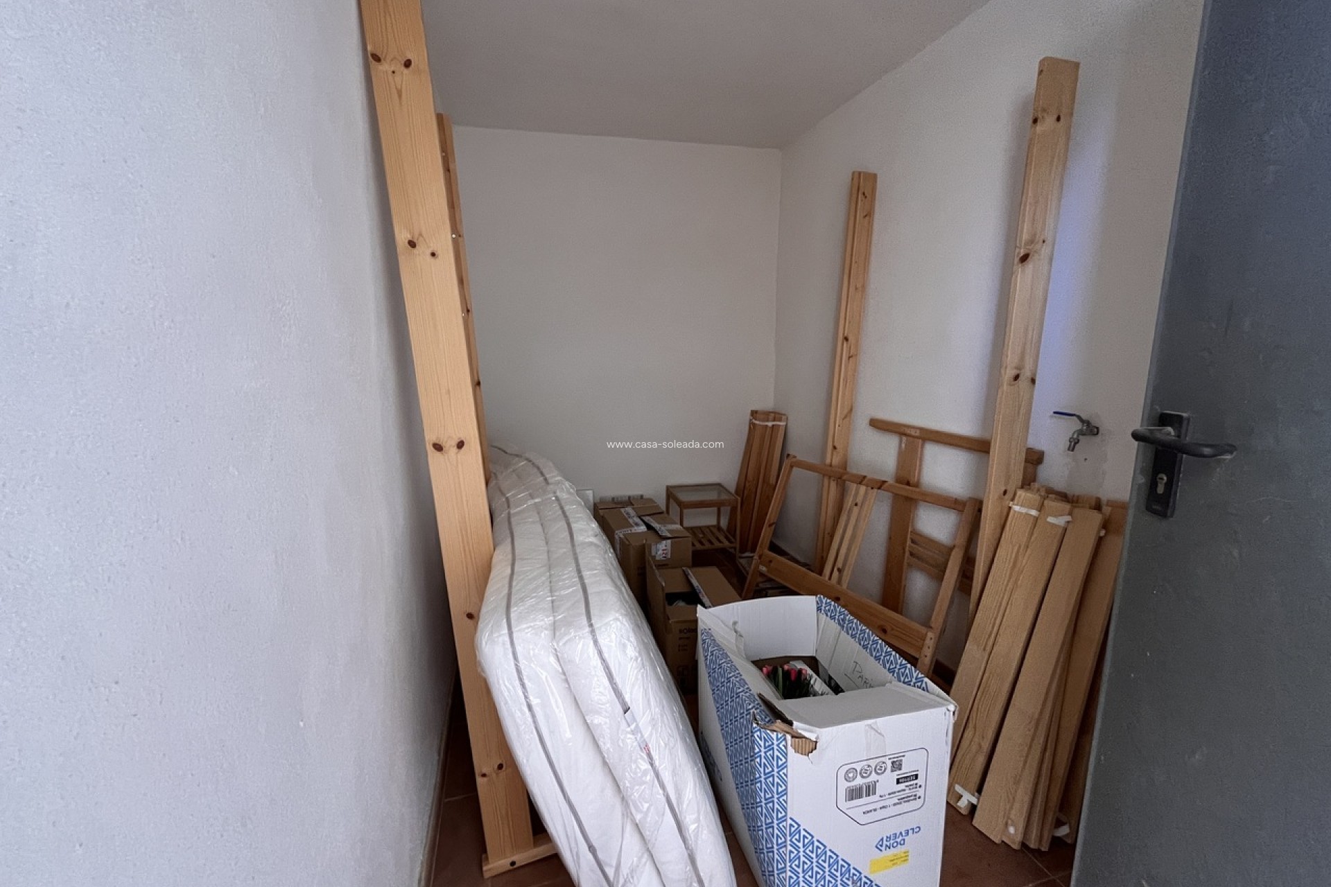 Revente - Appartement - Santa Pola