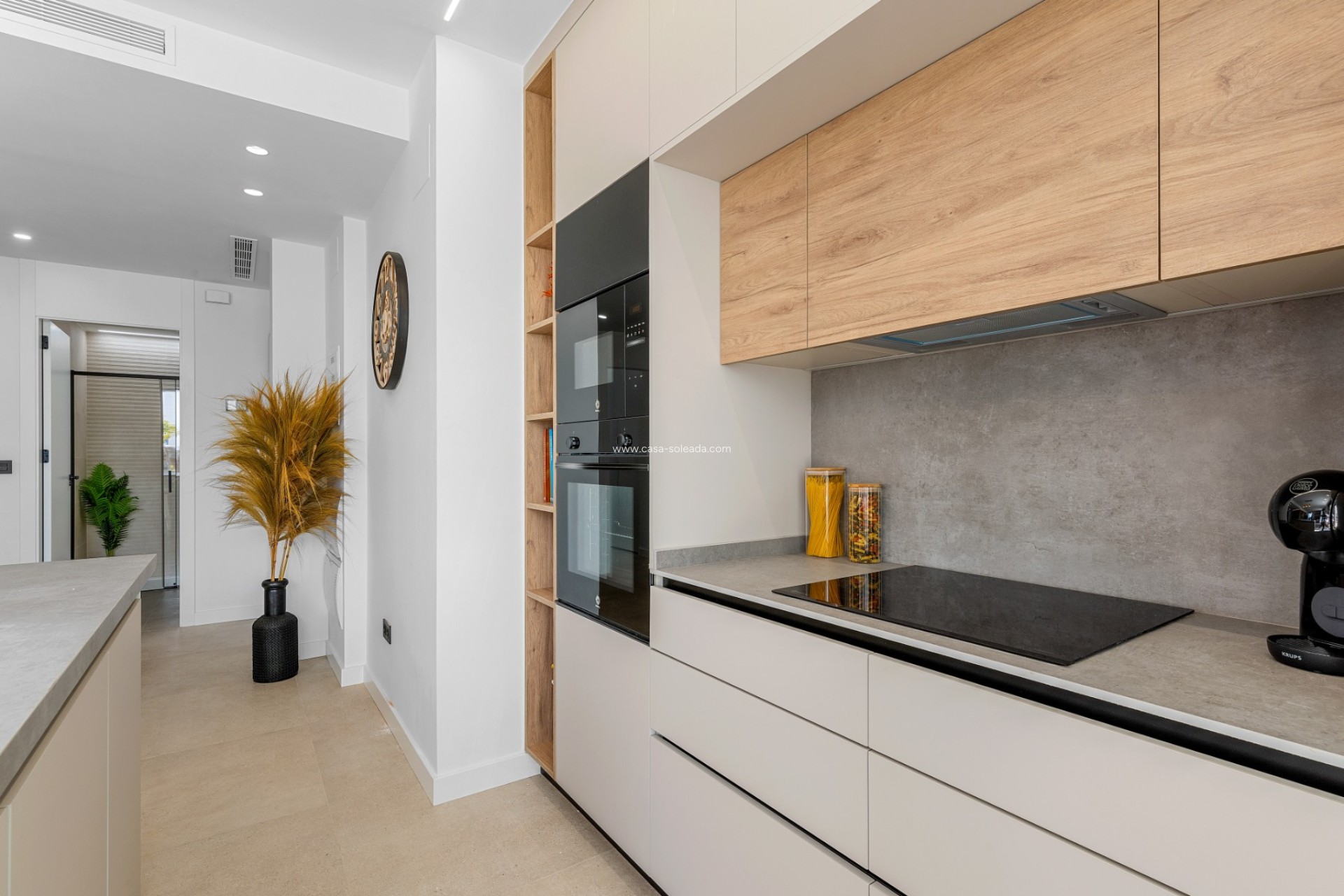 Revente - Appartement - Torre Pacheco - Inland