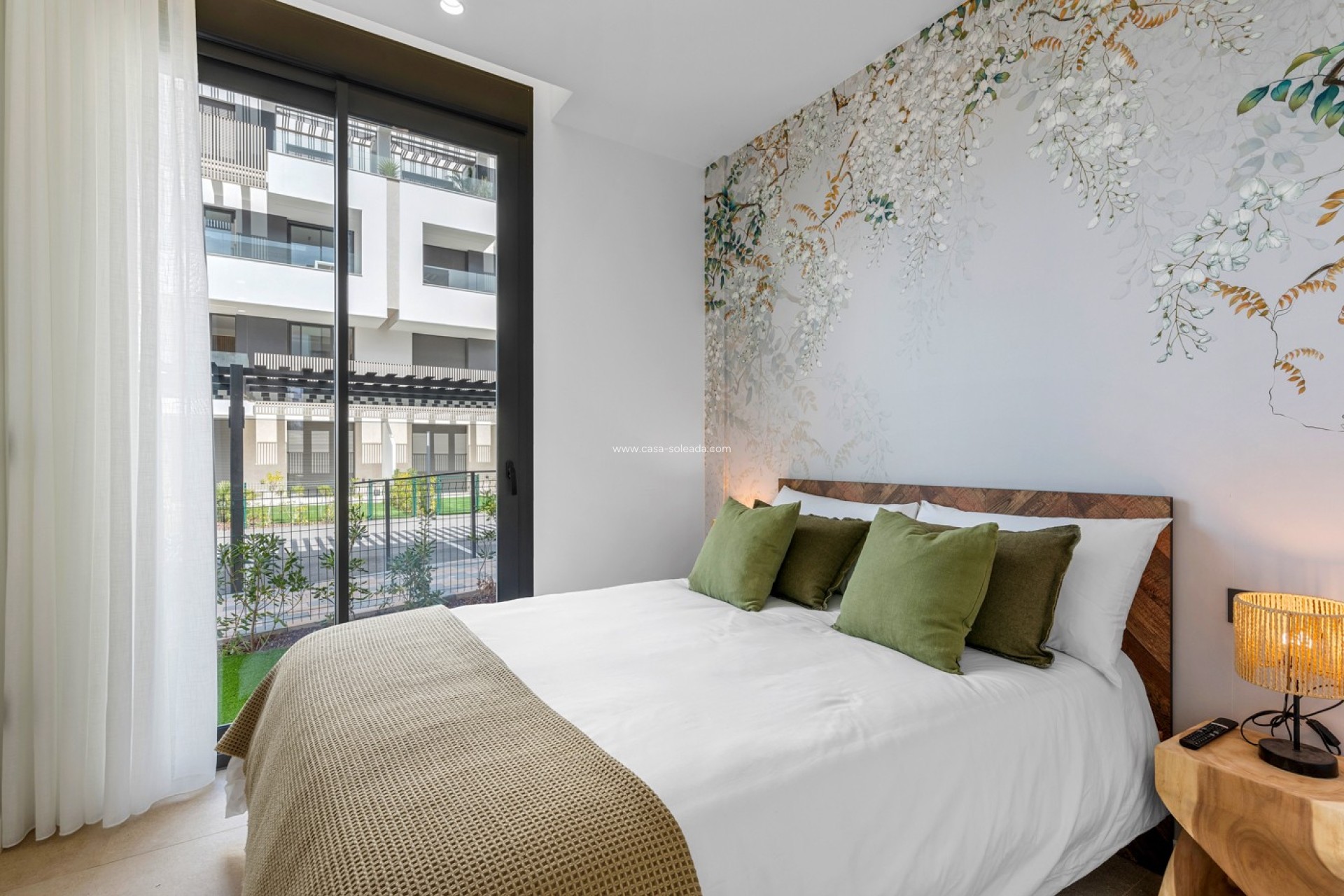 Revente - Appartement - Torre Pacheco - Inland