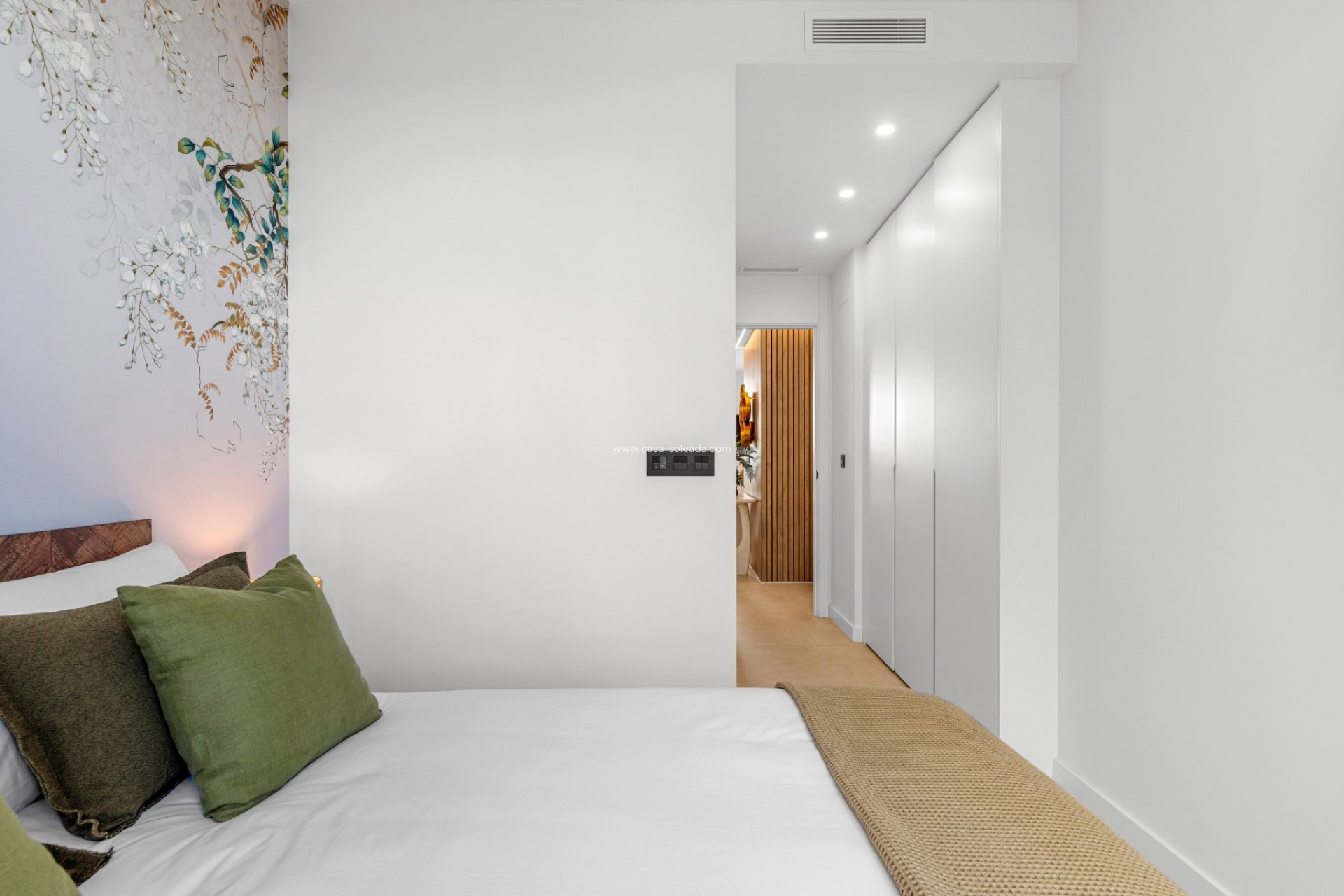 Revente - Appartement - Torre Pacheco - Inland