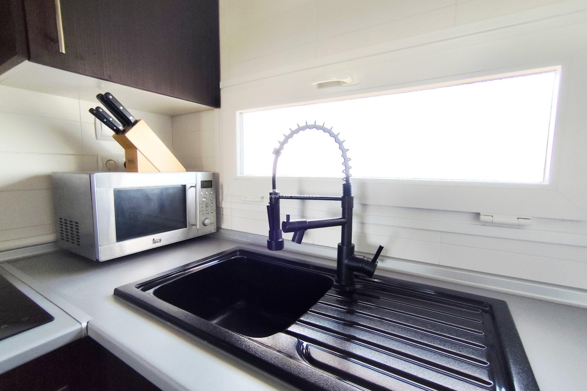 Revente - Appartement - Torre Pacheco - Las Terrazas De La Torre Golf