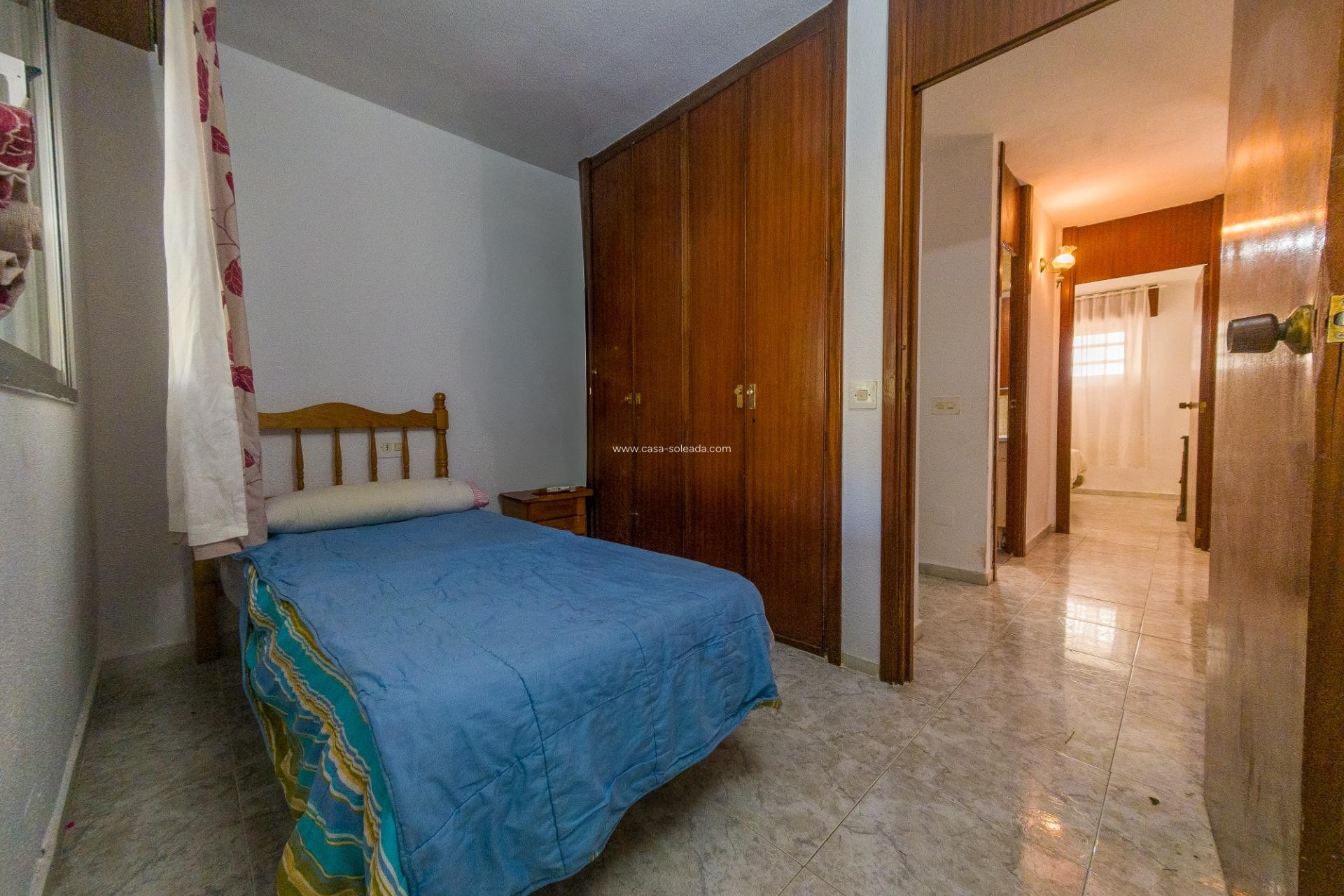 Revente - Appartement - Torrevieja - Acequion