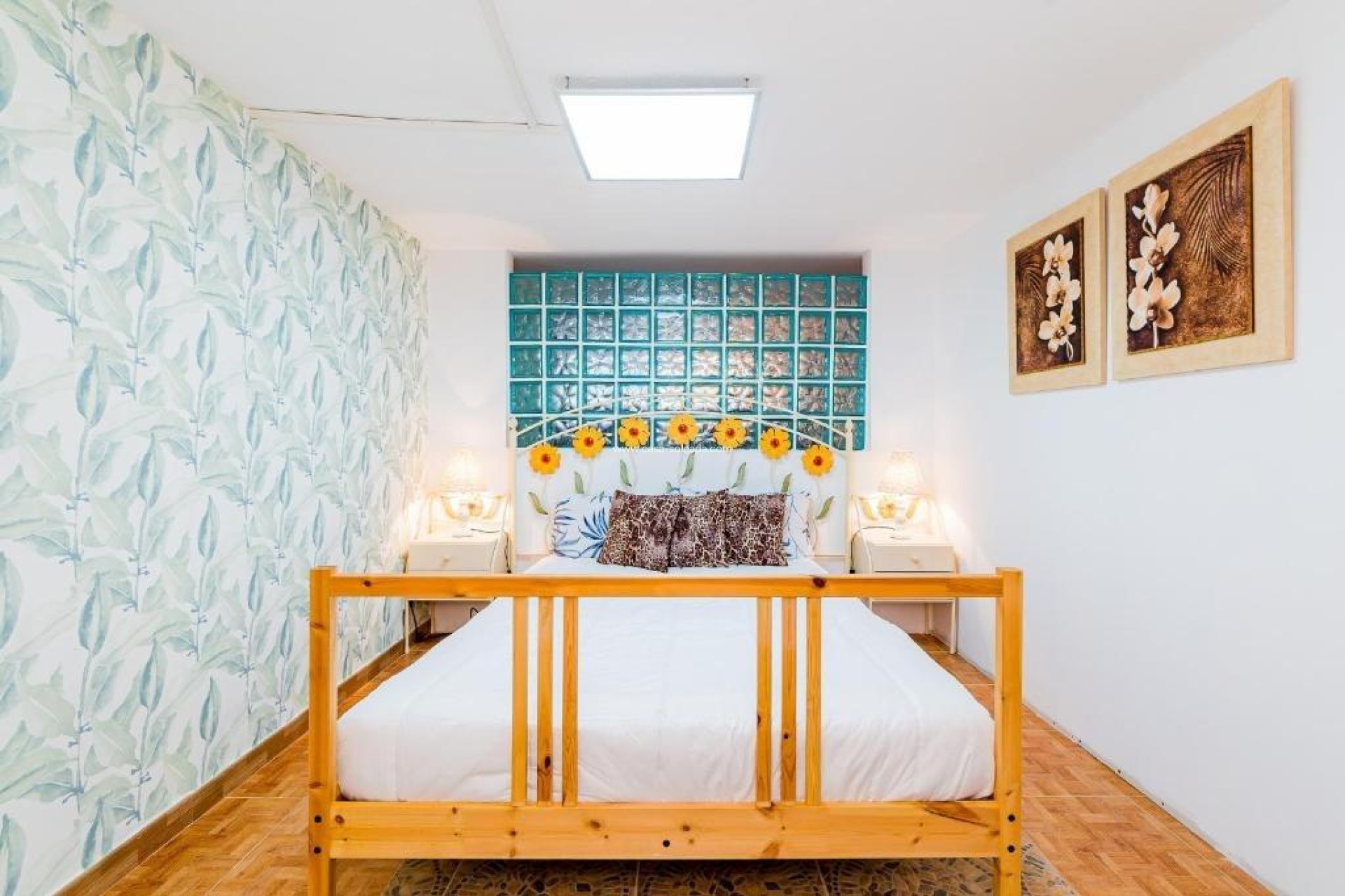 Revente - Appartement - Torrevieja - Acequion