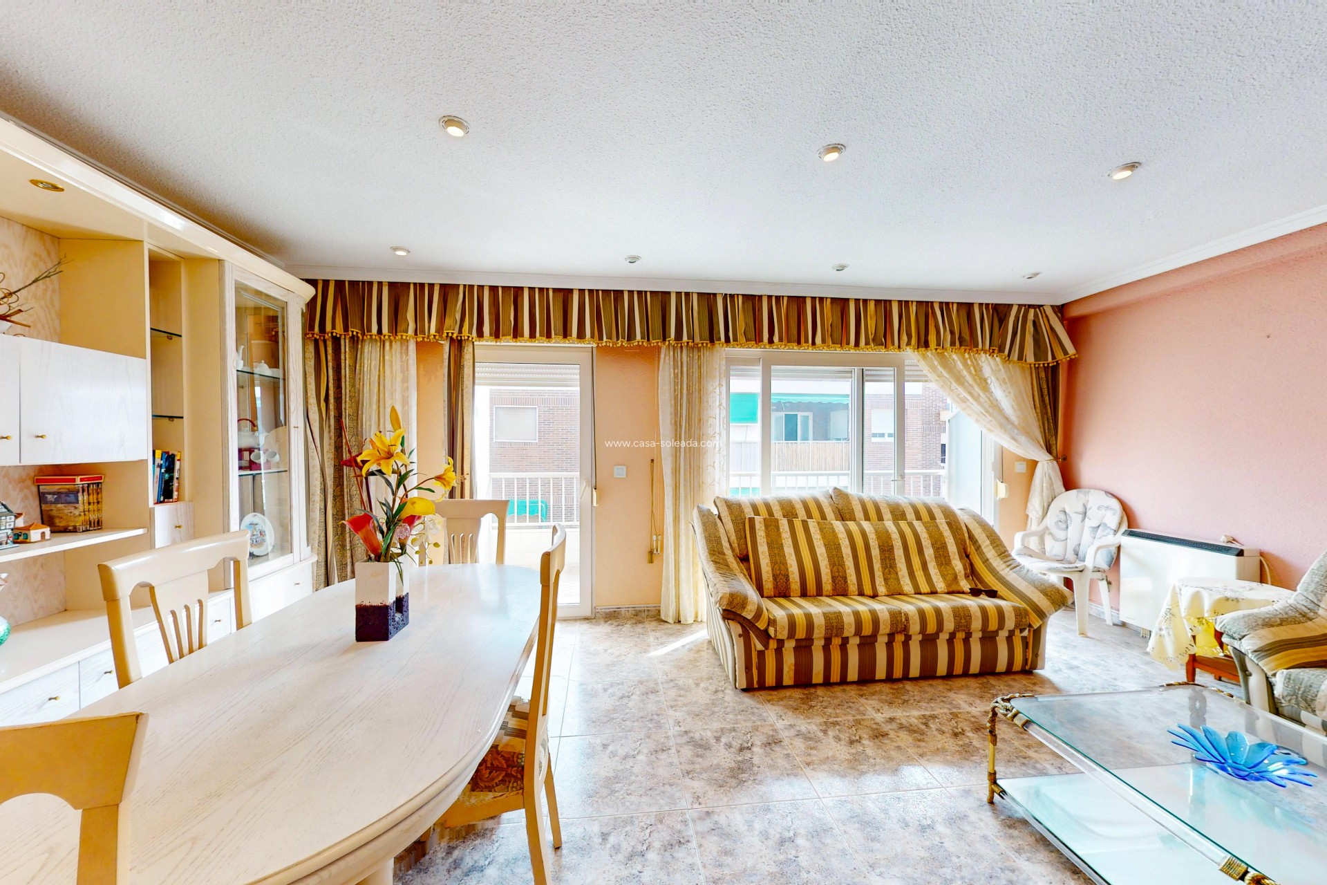 Revente - Appartement - Torrevieja - Acequion