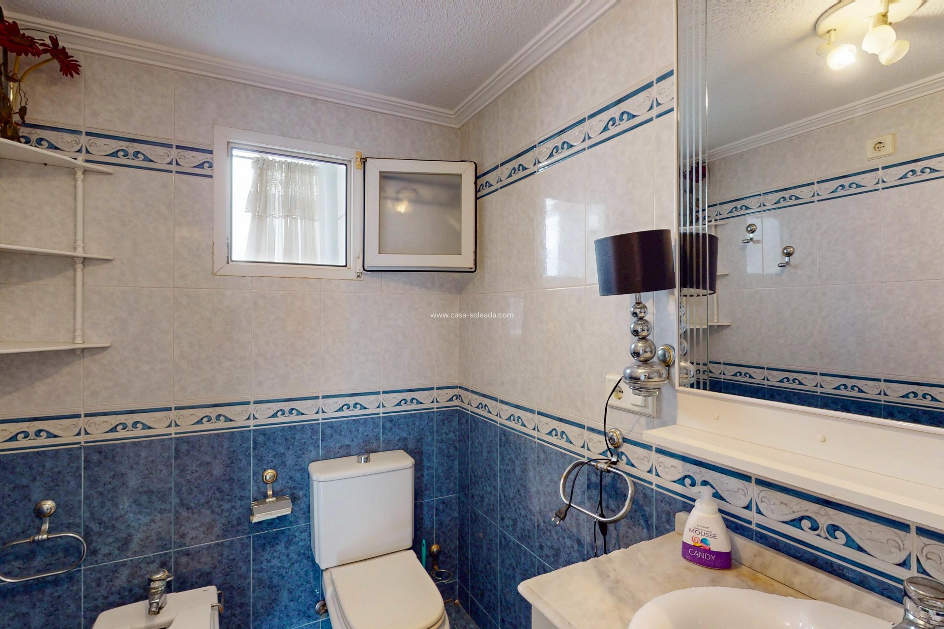 Revente - Appartement - Torrevieja - Acequion