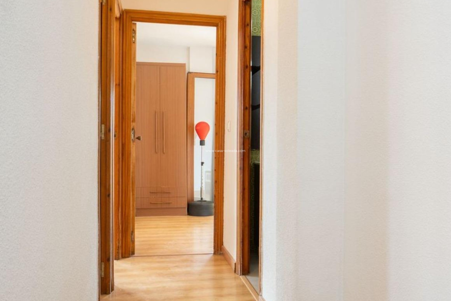 Revente - Appartement - Torrevieja - Acequion