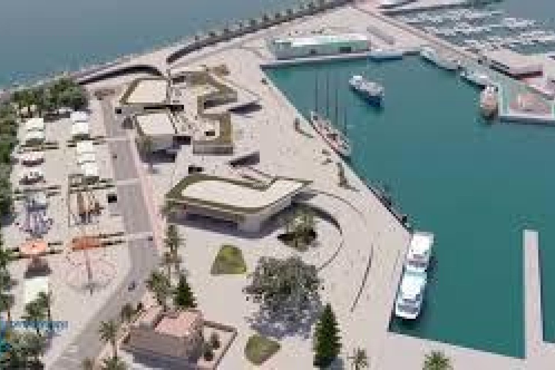 Revente - Appartement - Torrevieja - Center