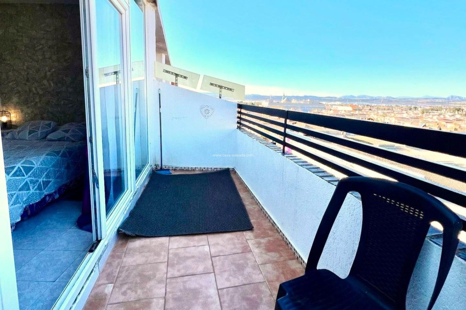 Revente - Appartement - Torrevieja - Center