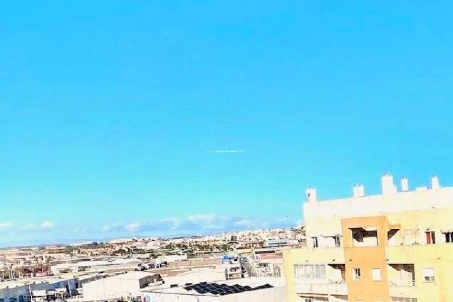 Revente - Appartement - Torrevieja - Center
