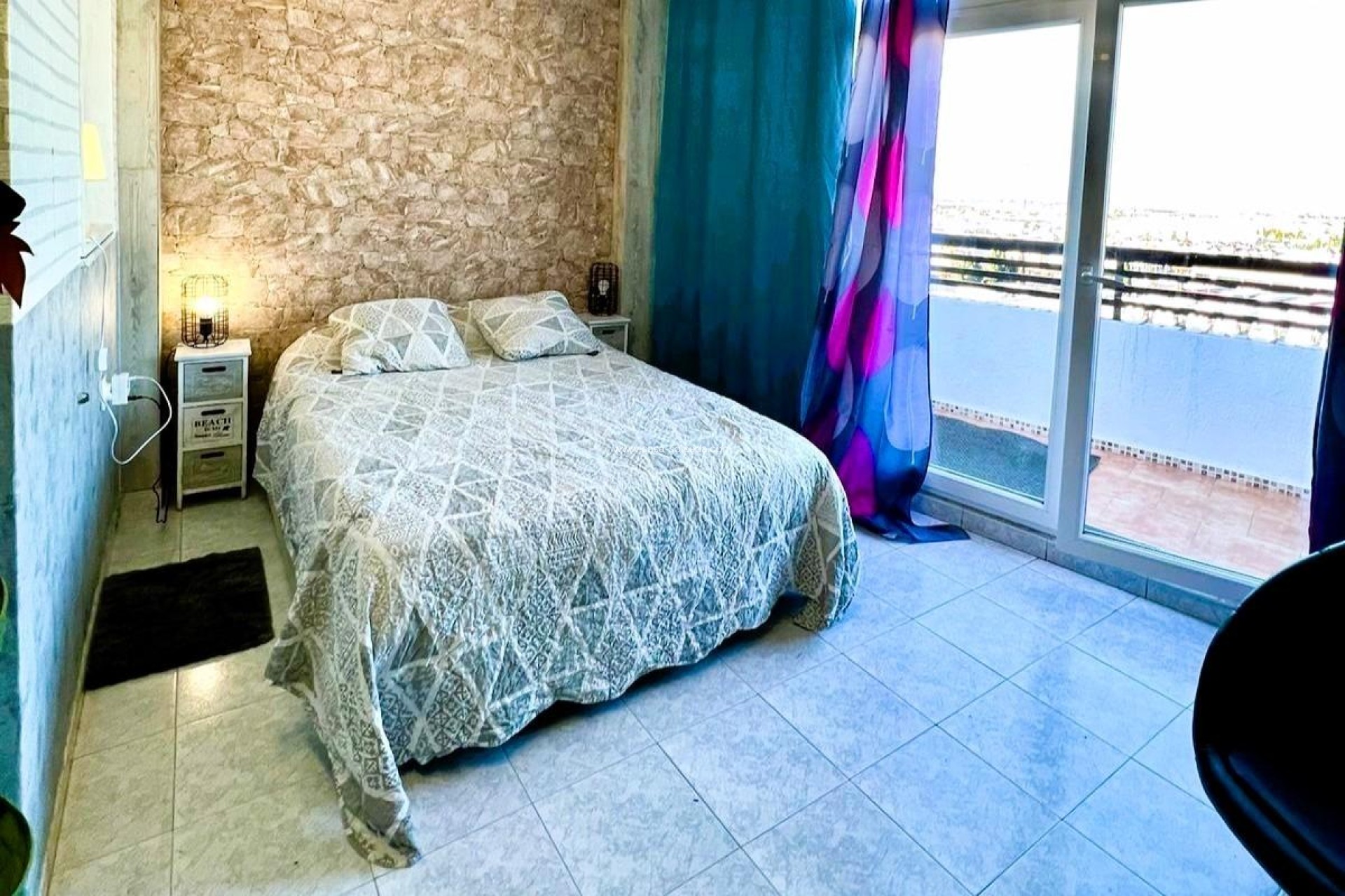 Revente - Appartement - Torrevieja - Center