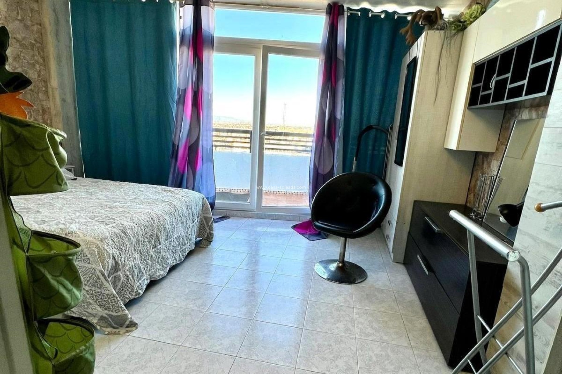 Revente - Appartement - Torrevieja - Center