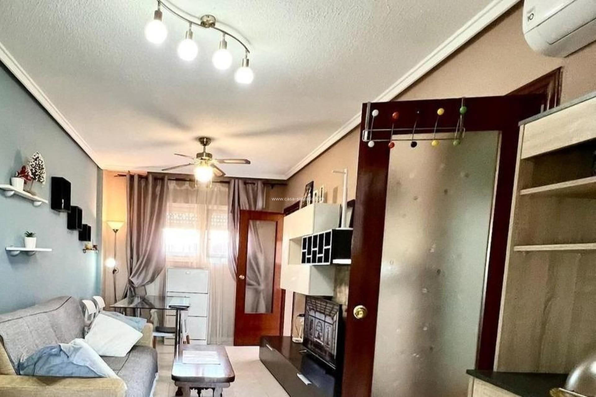 Revente - Appartement - Torrevieja - Center
