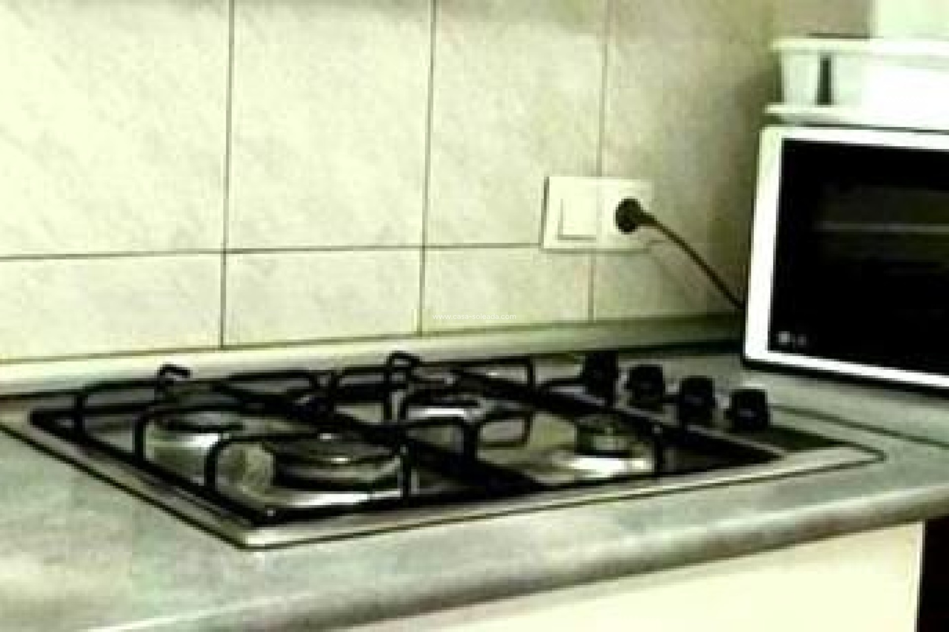 Revente - Appartement - Torrevieja - Center