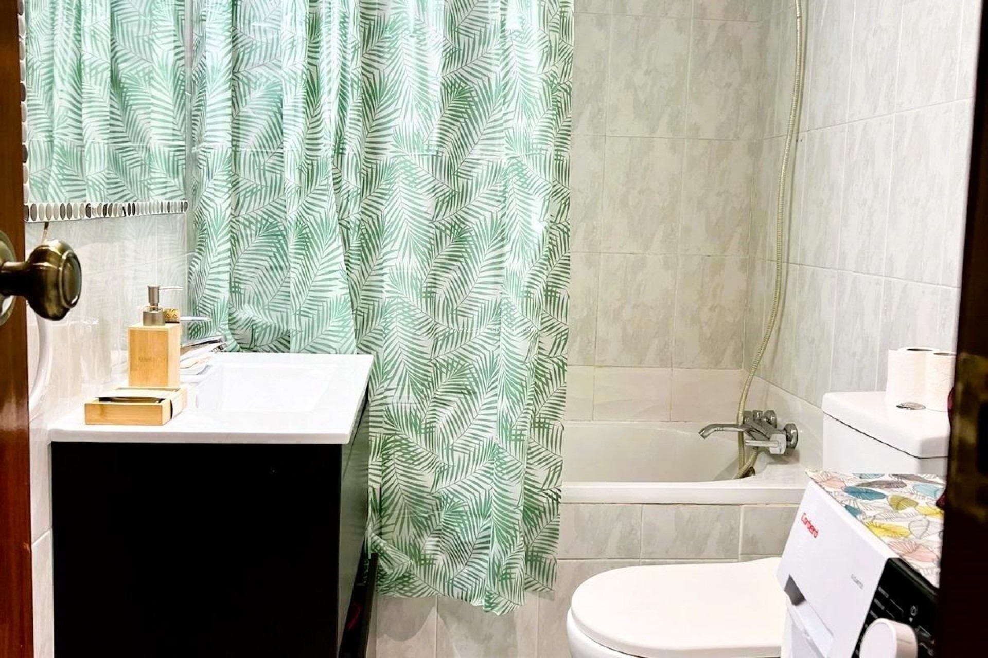Revente - Appartement - Torrevieja - Center