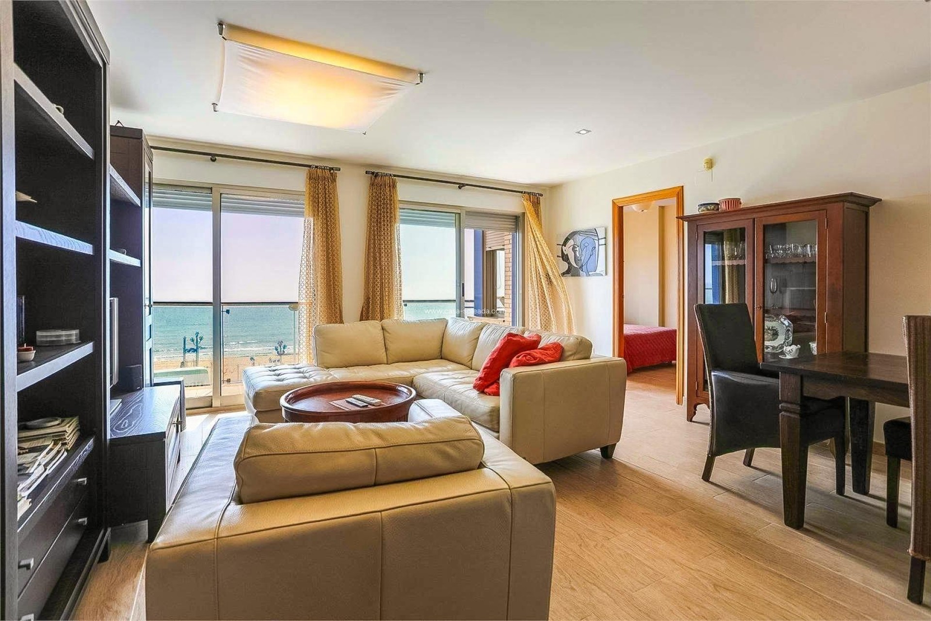 Revente - Appartement - Torrevieja - Center