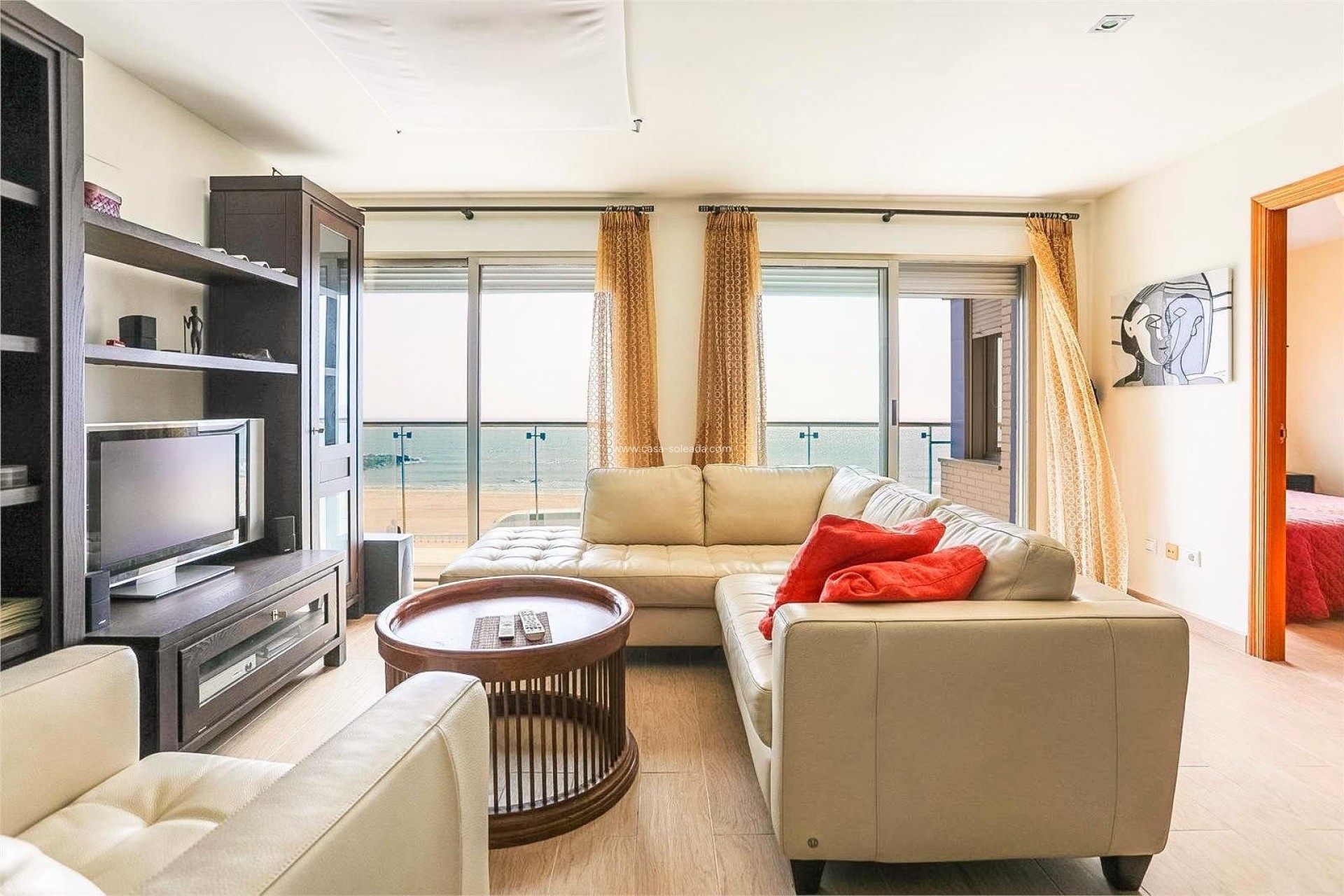 Revente - Appartement - Torrevieja - Center