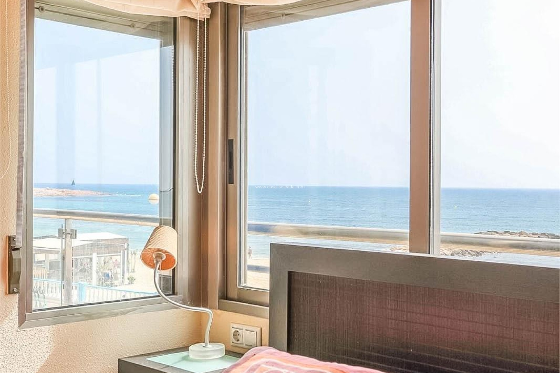 Revente - Appartement - Torrevieja - Center