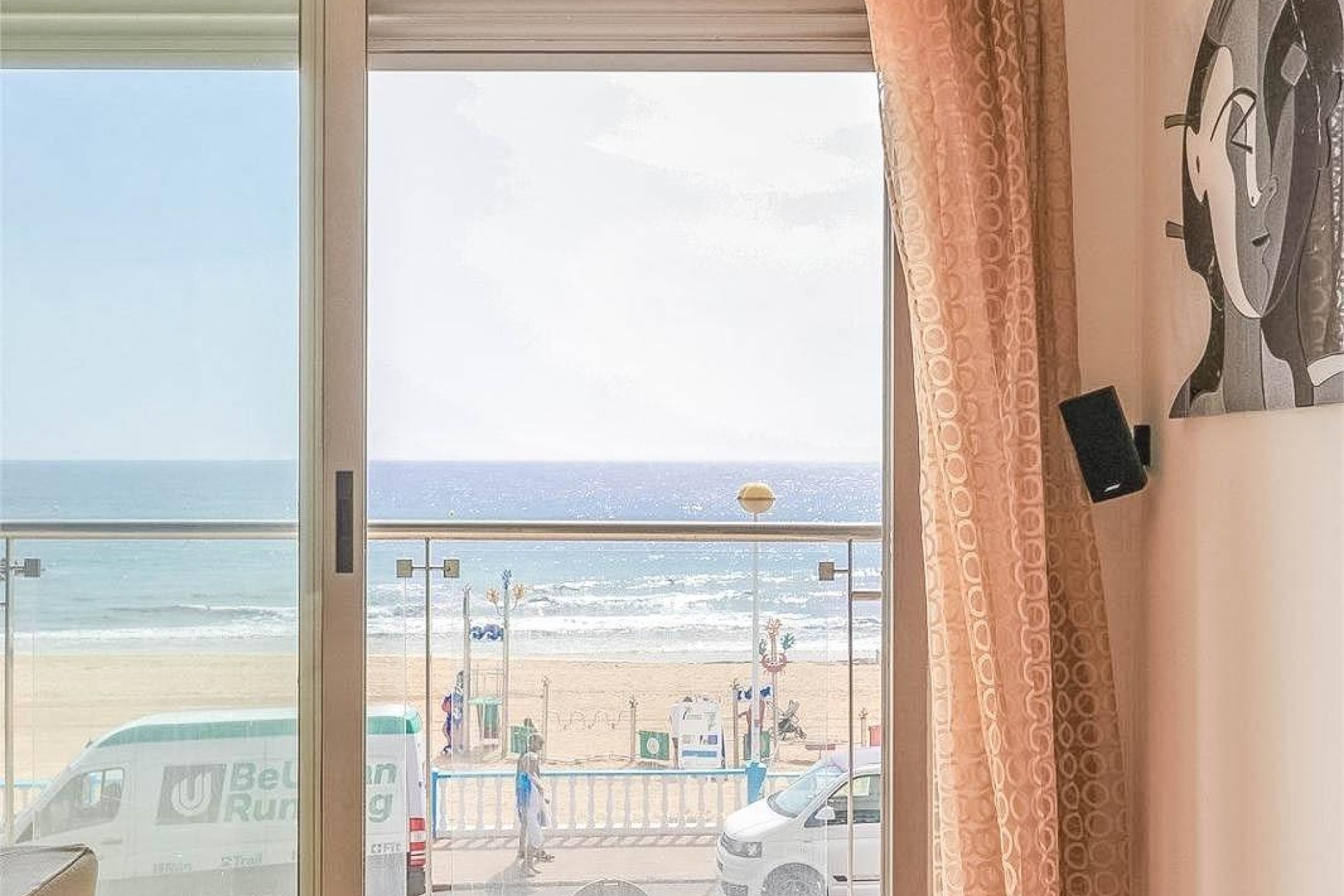 Revente - Appartement - Torrevieja - Center