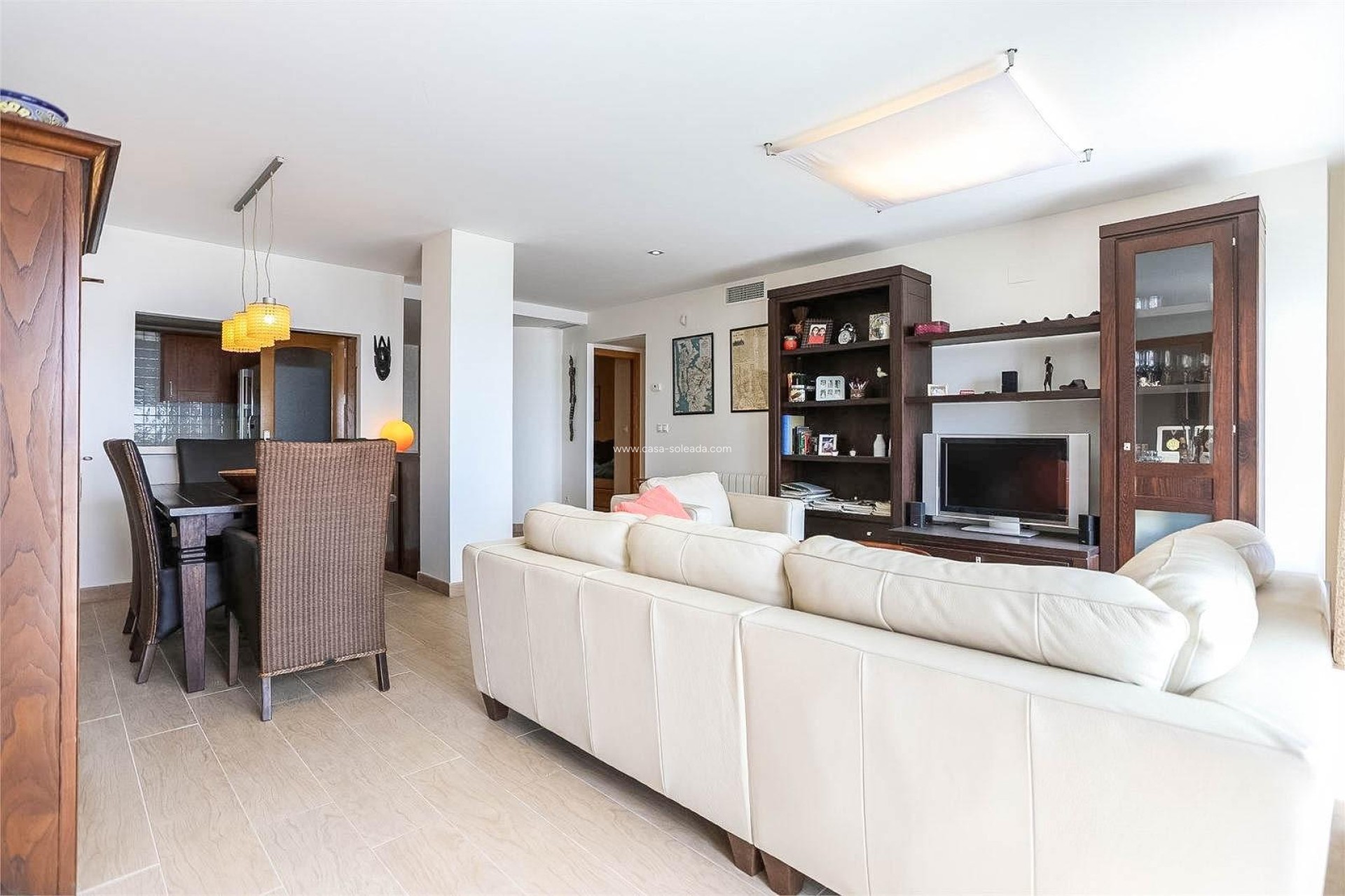 Revente - Appartement - Torrevieja - Center