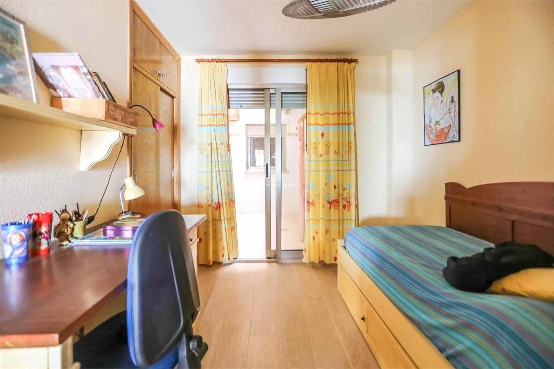 Revente - Appartement - Torrevieja - Center