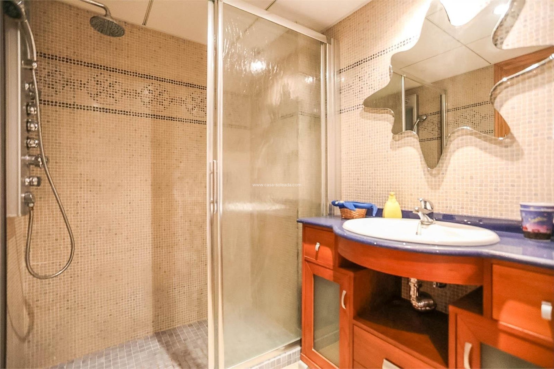 Revente - Appartement - Torrevieja - Center