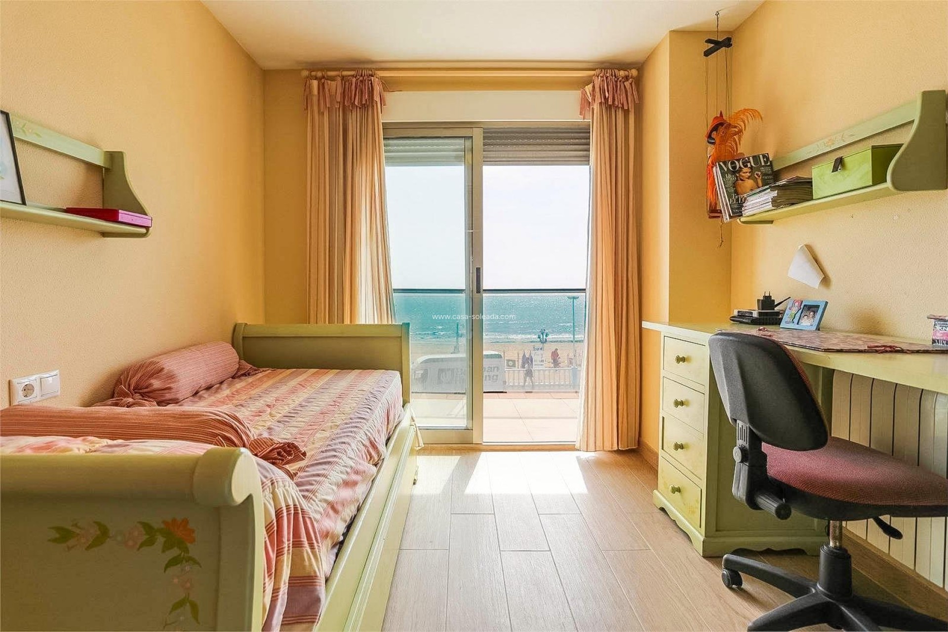 Revente - Appartement - Torrevieja - Center