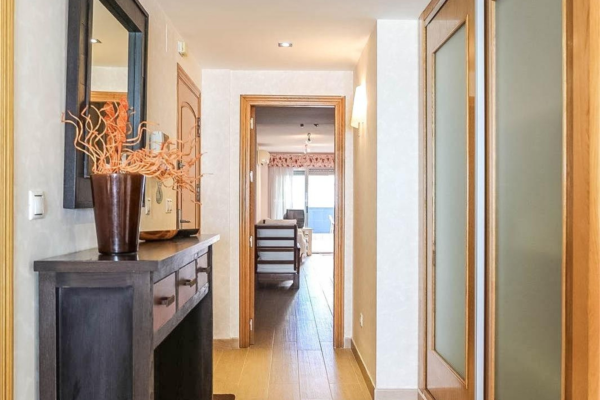 Revente - Appartement - Torrevieja - Center