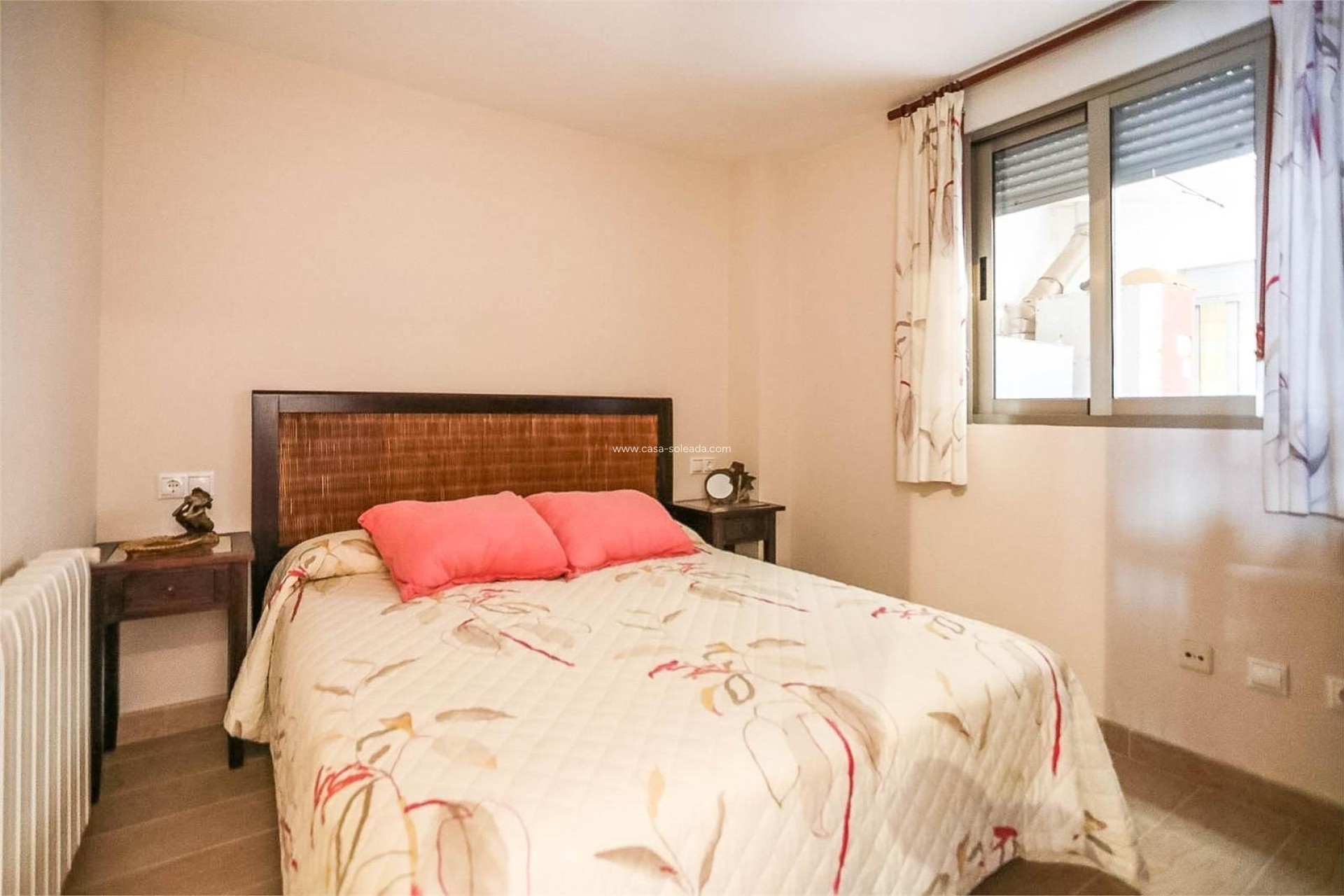 Revente - Appartement - Torrevieja - Center