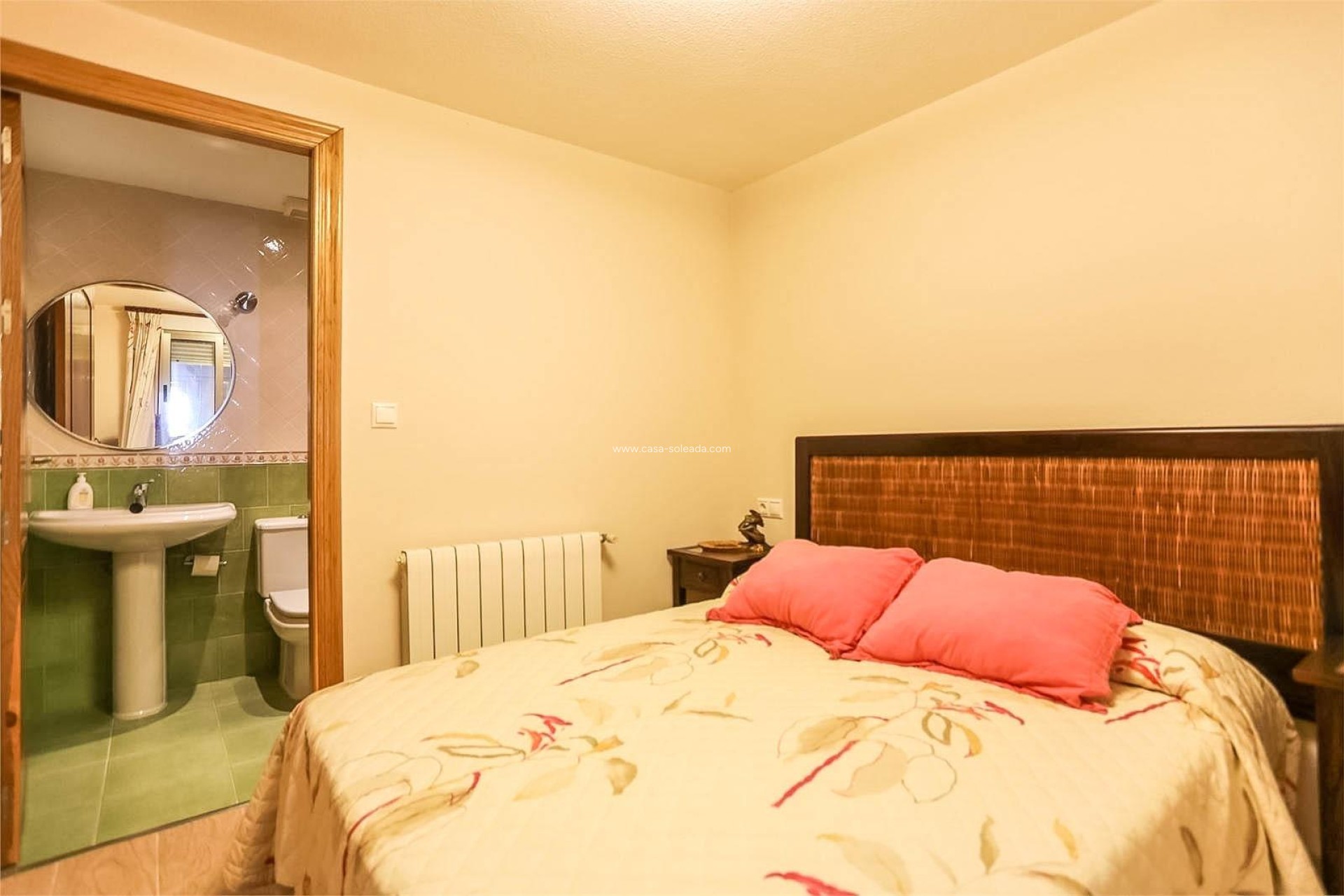 Revente - Appartement - Torrevieja - Center