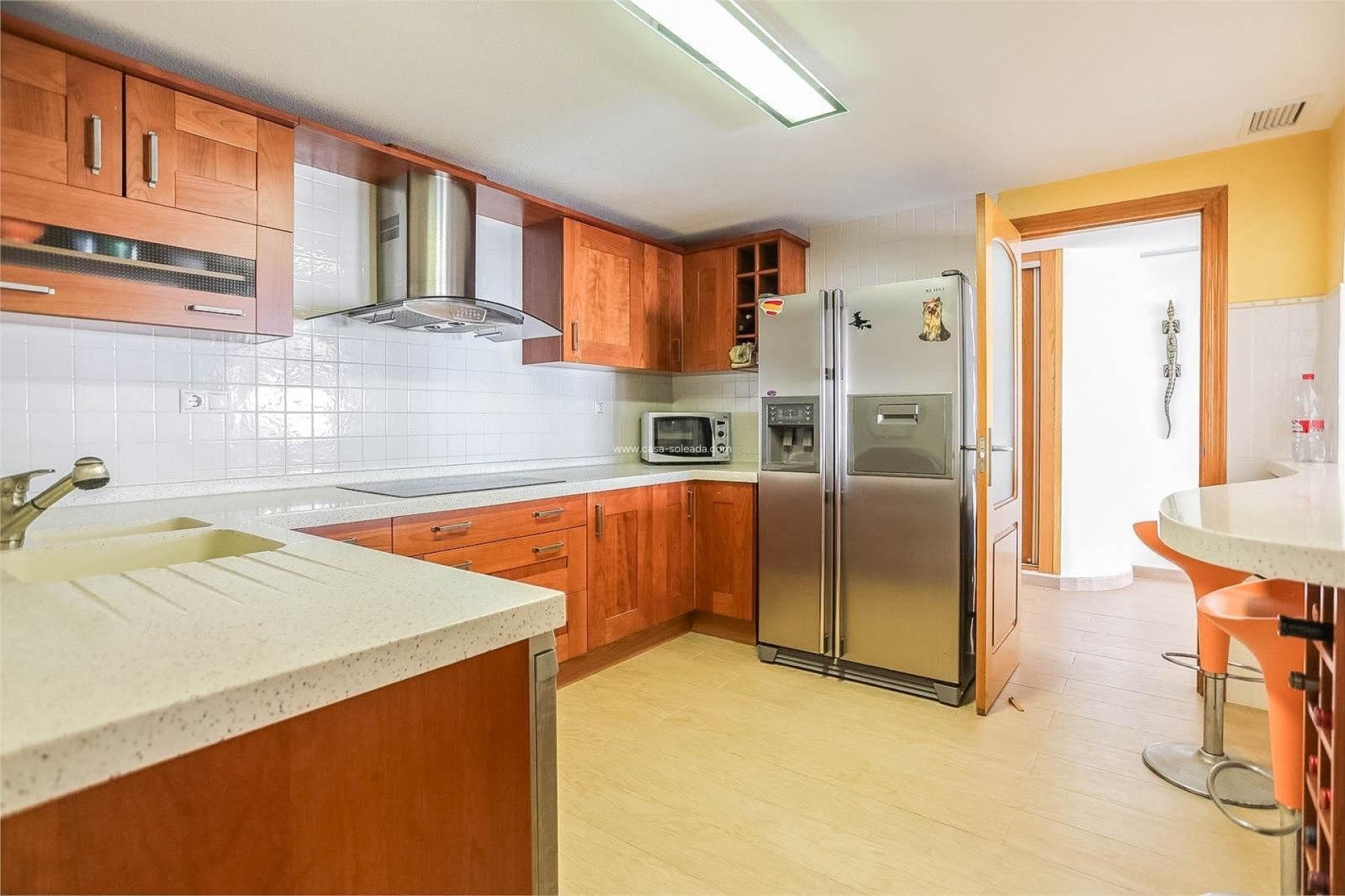 Revente - Appartement - Torrevieja - Center